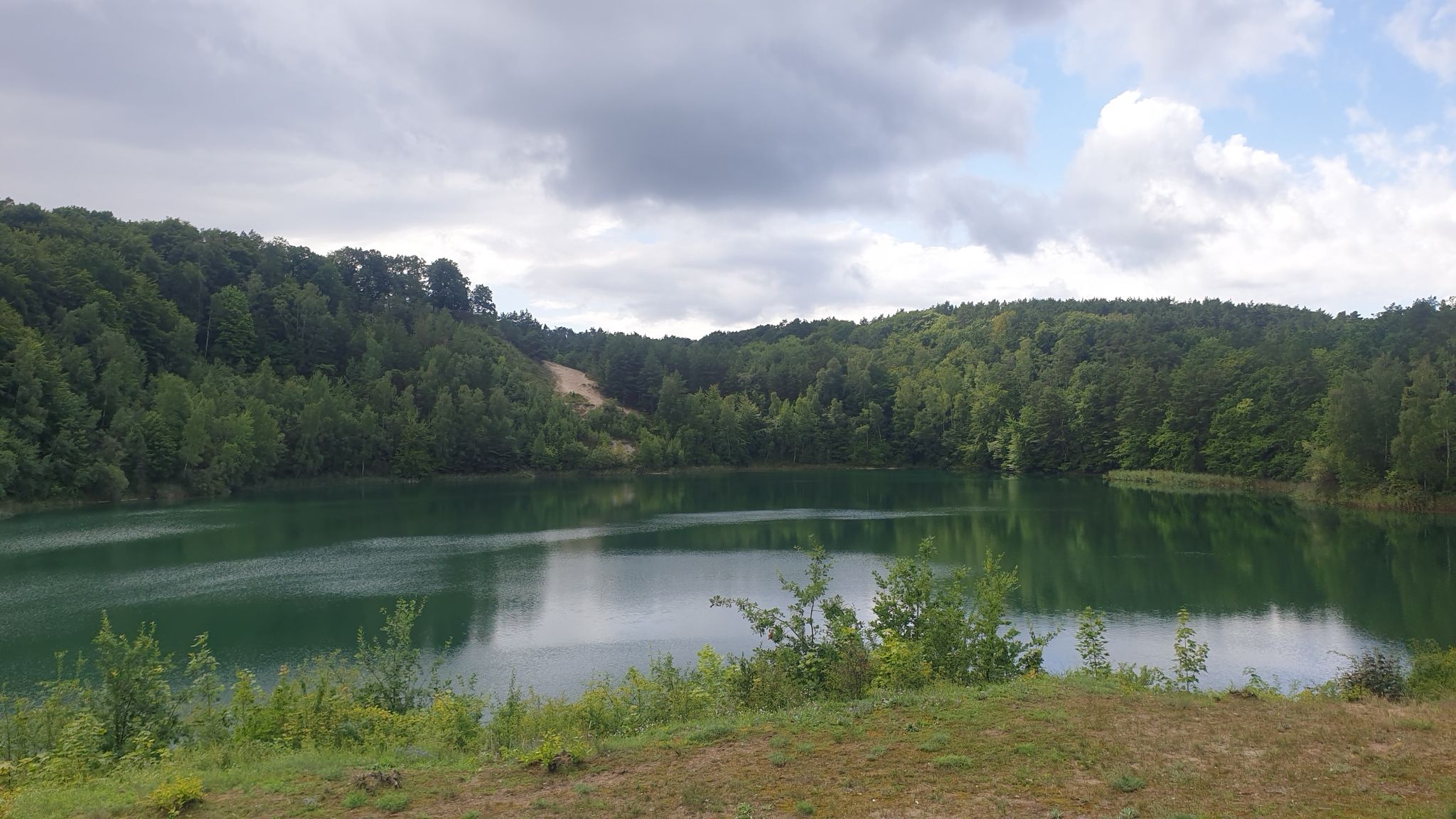 Jezioro Turkusowe