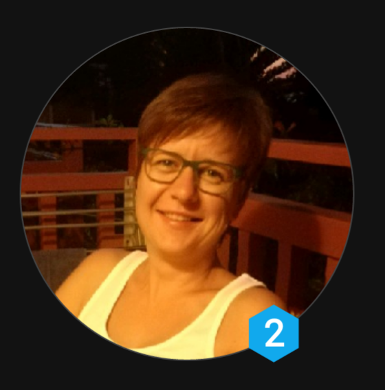 user avatar