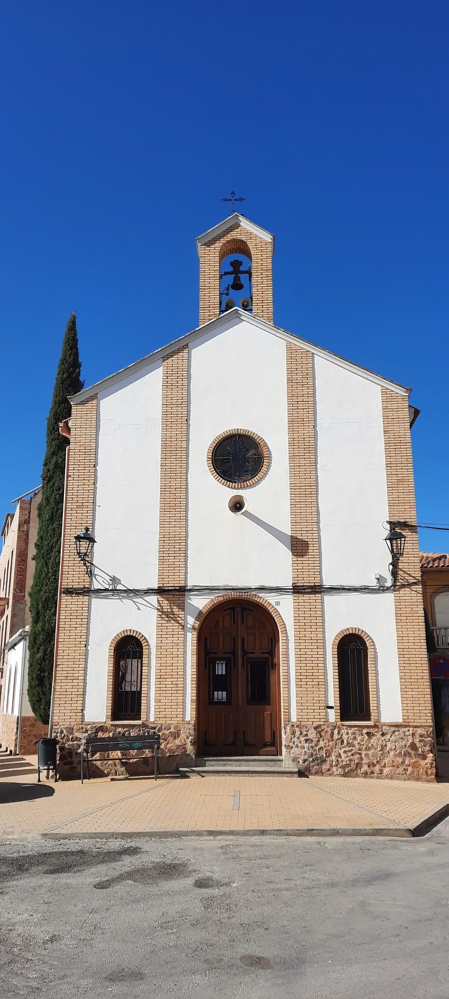 Ermita de San Antón (Herencia)