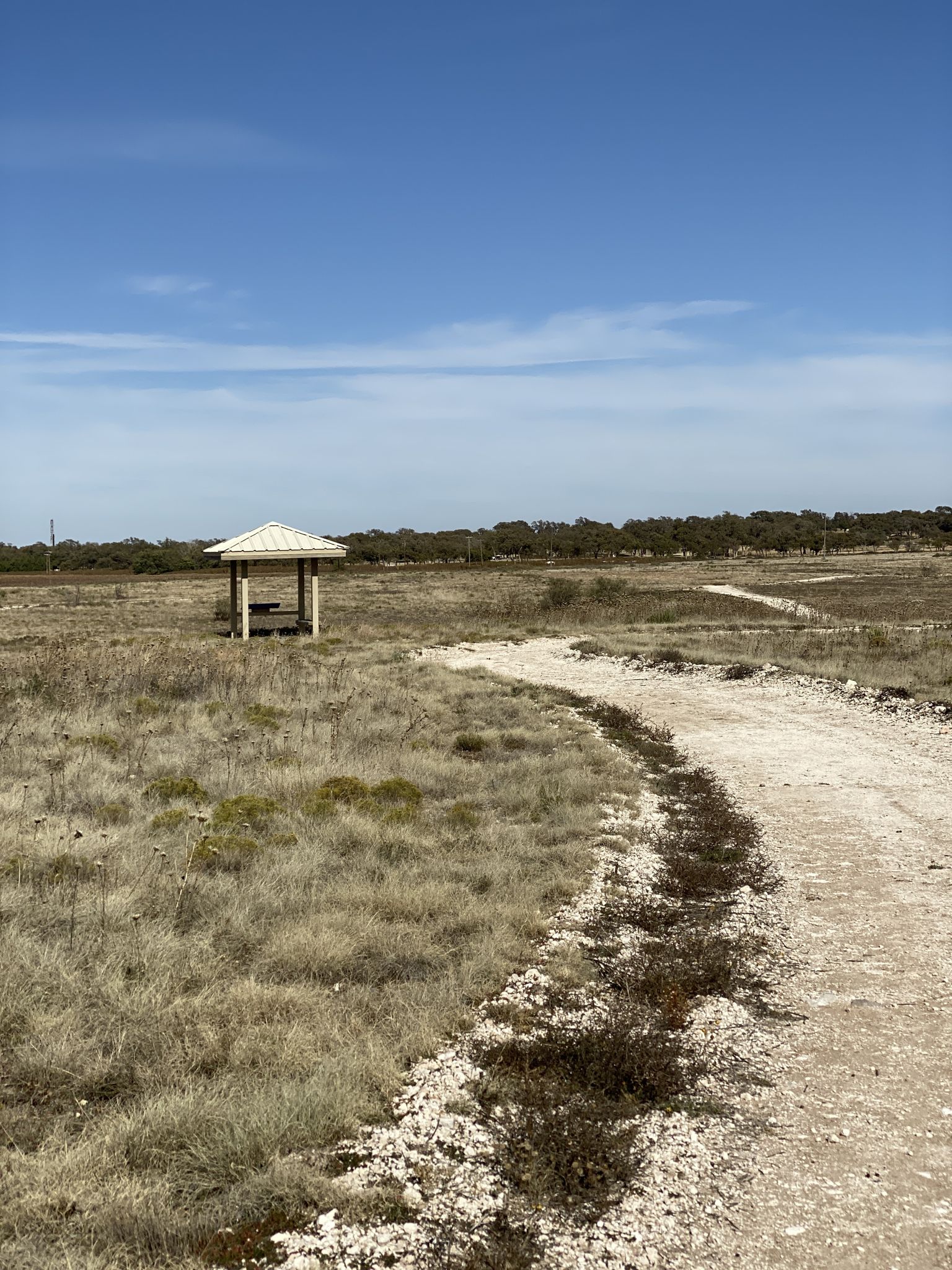 Rest palapa