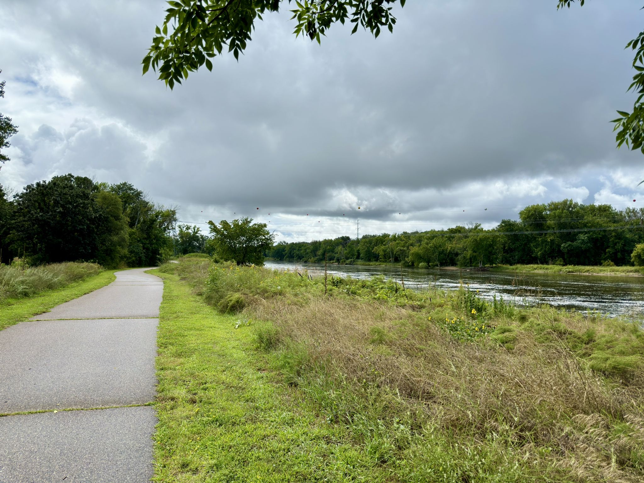 Mississippi River