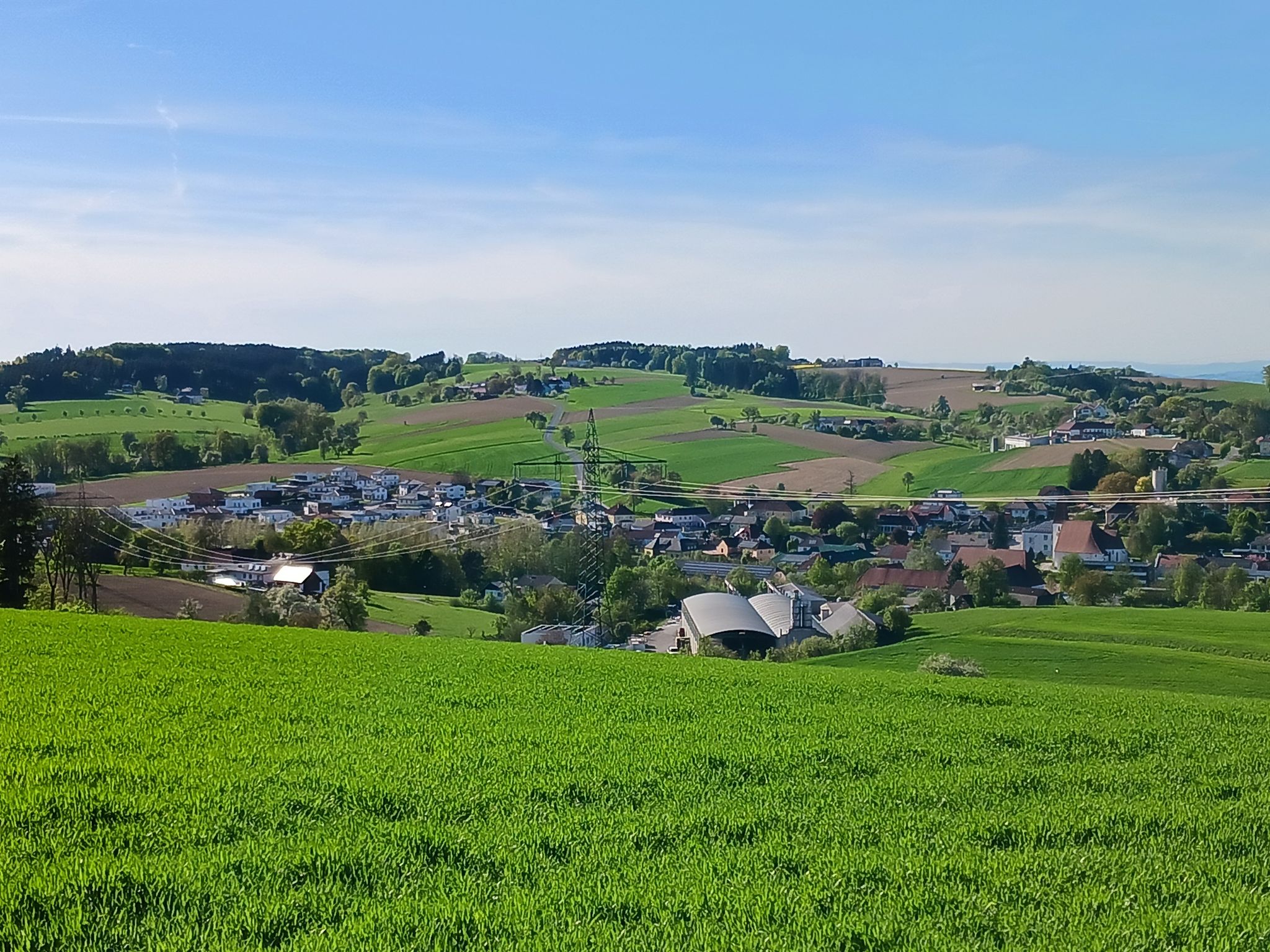 Zeillern 
