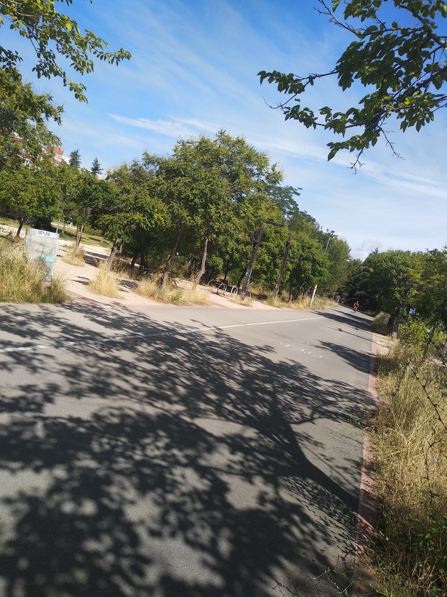 km 7,5