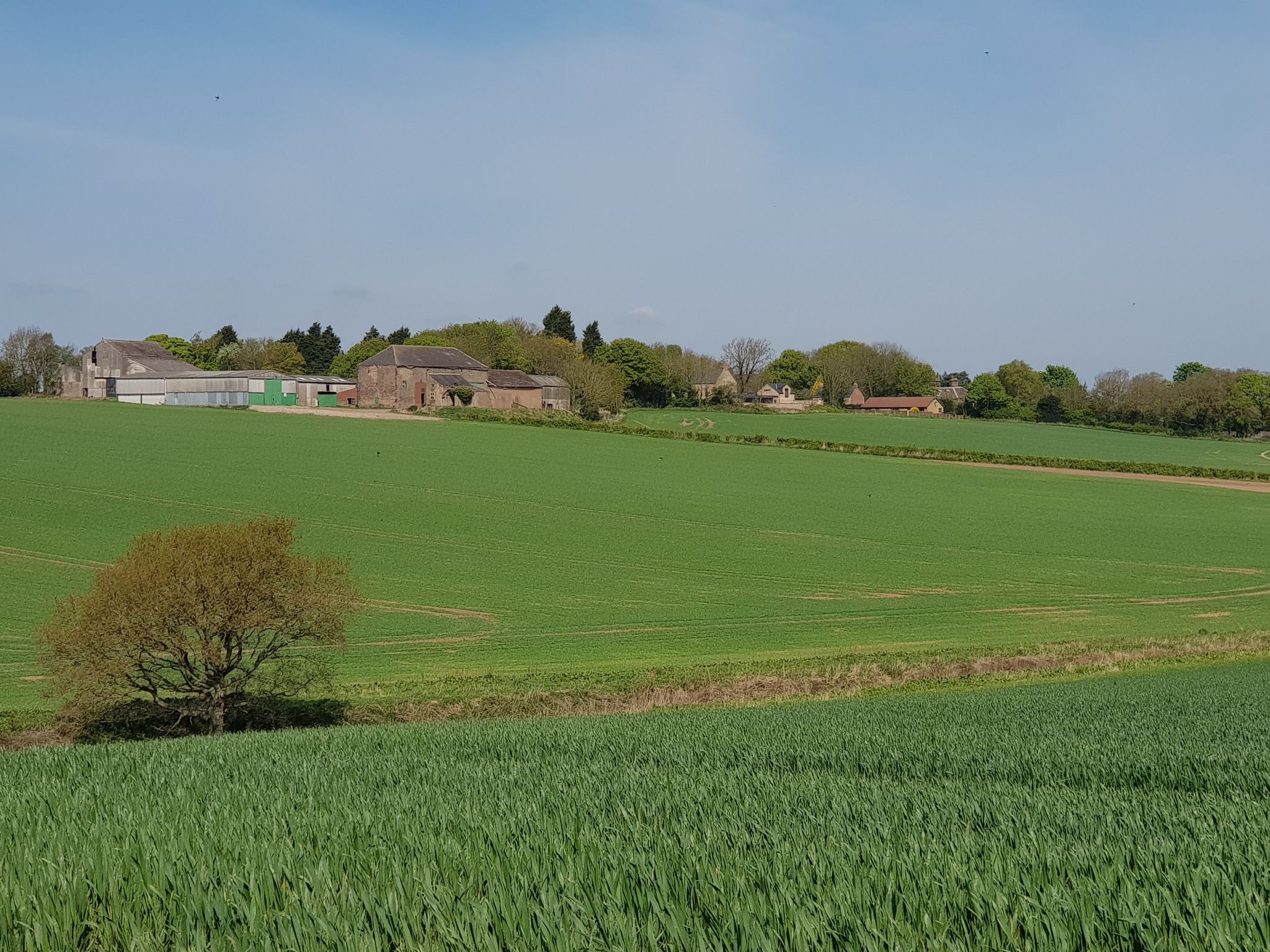 Ulley~Turnshaw Rd