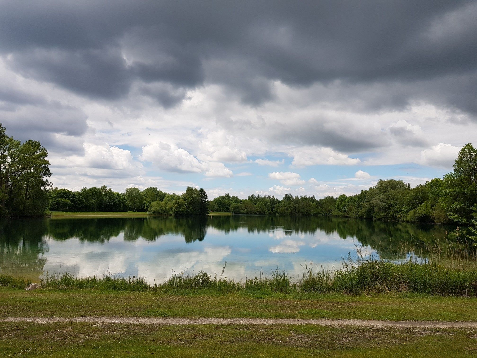 Birkensee
