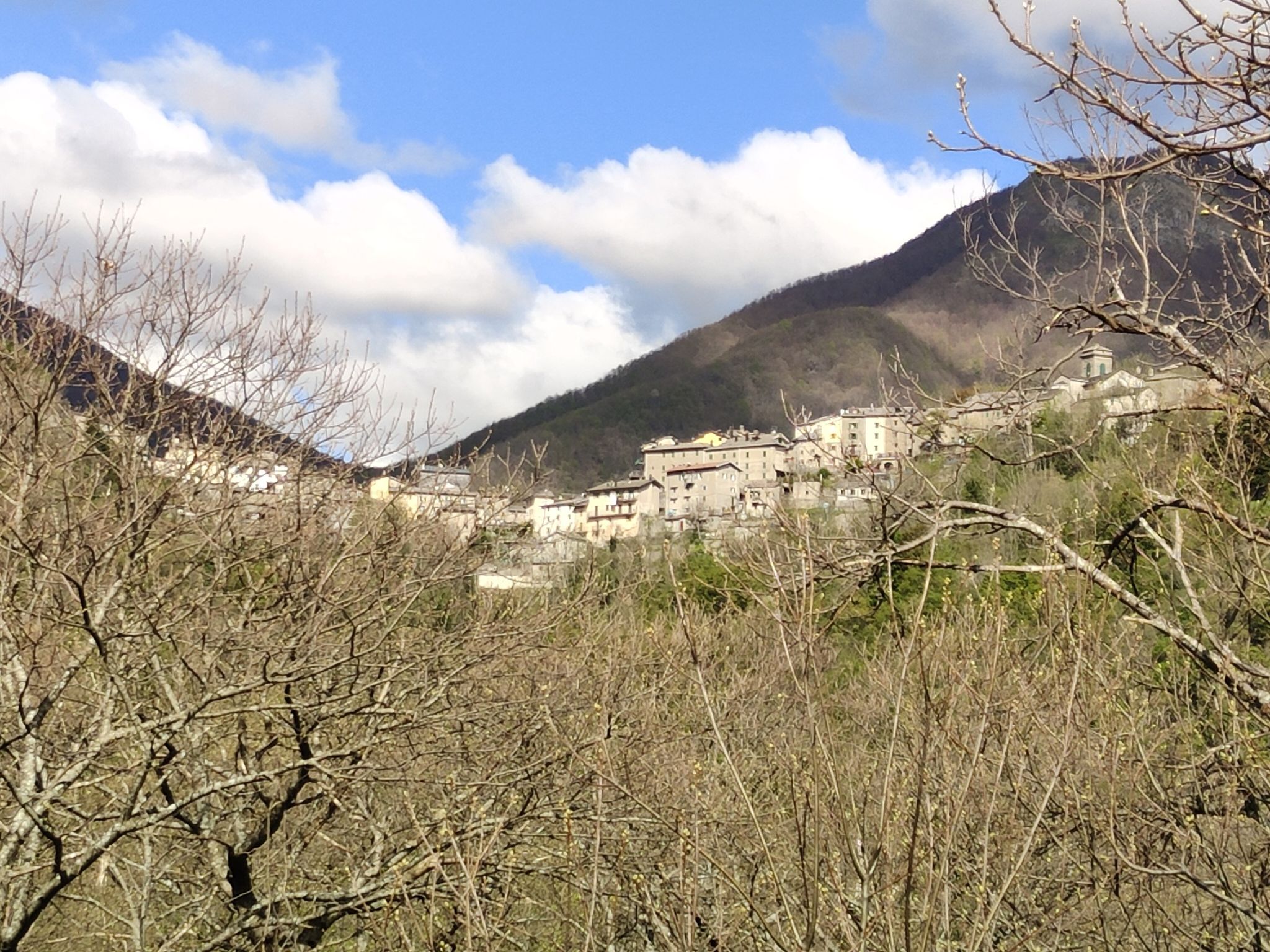 monteacuto delle alpi