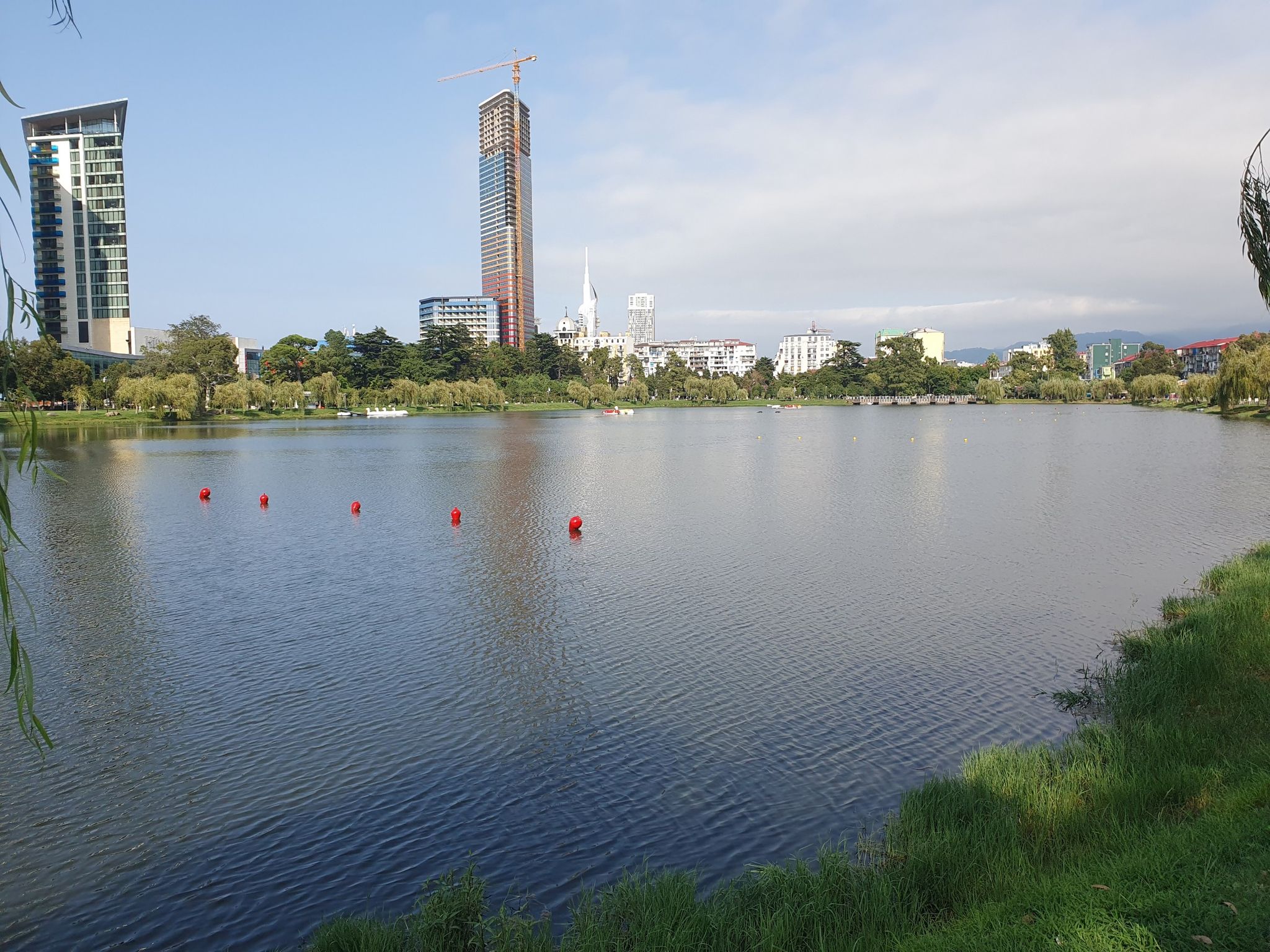 Batumi Park