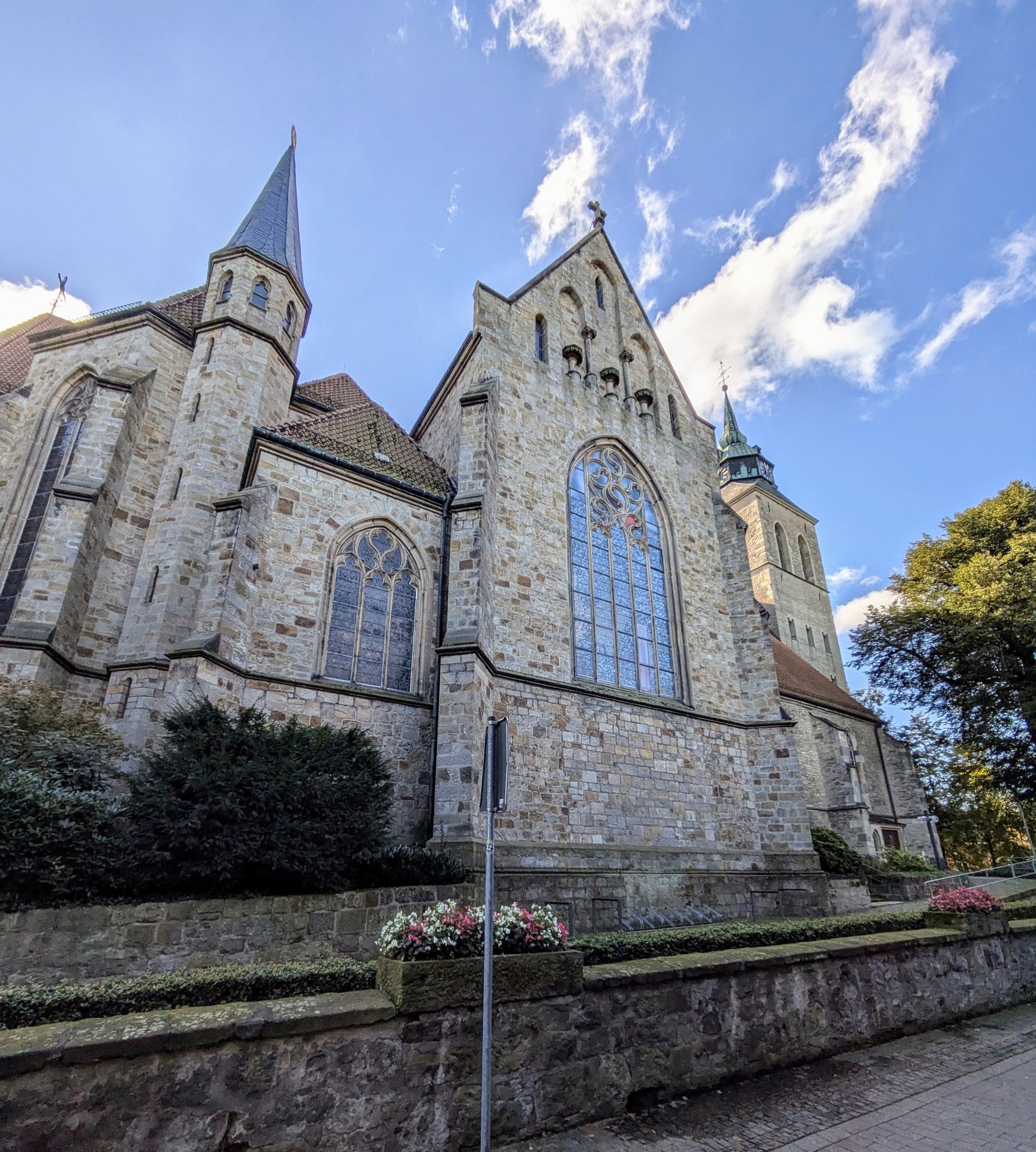St. Martinus