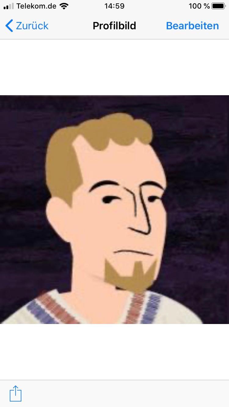 user avatar