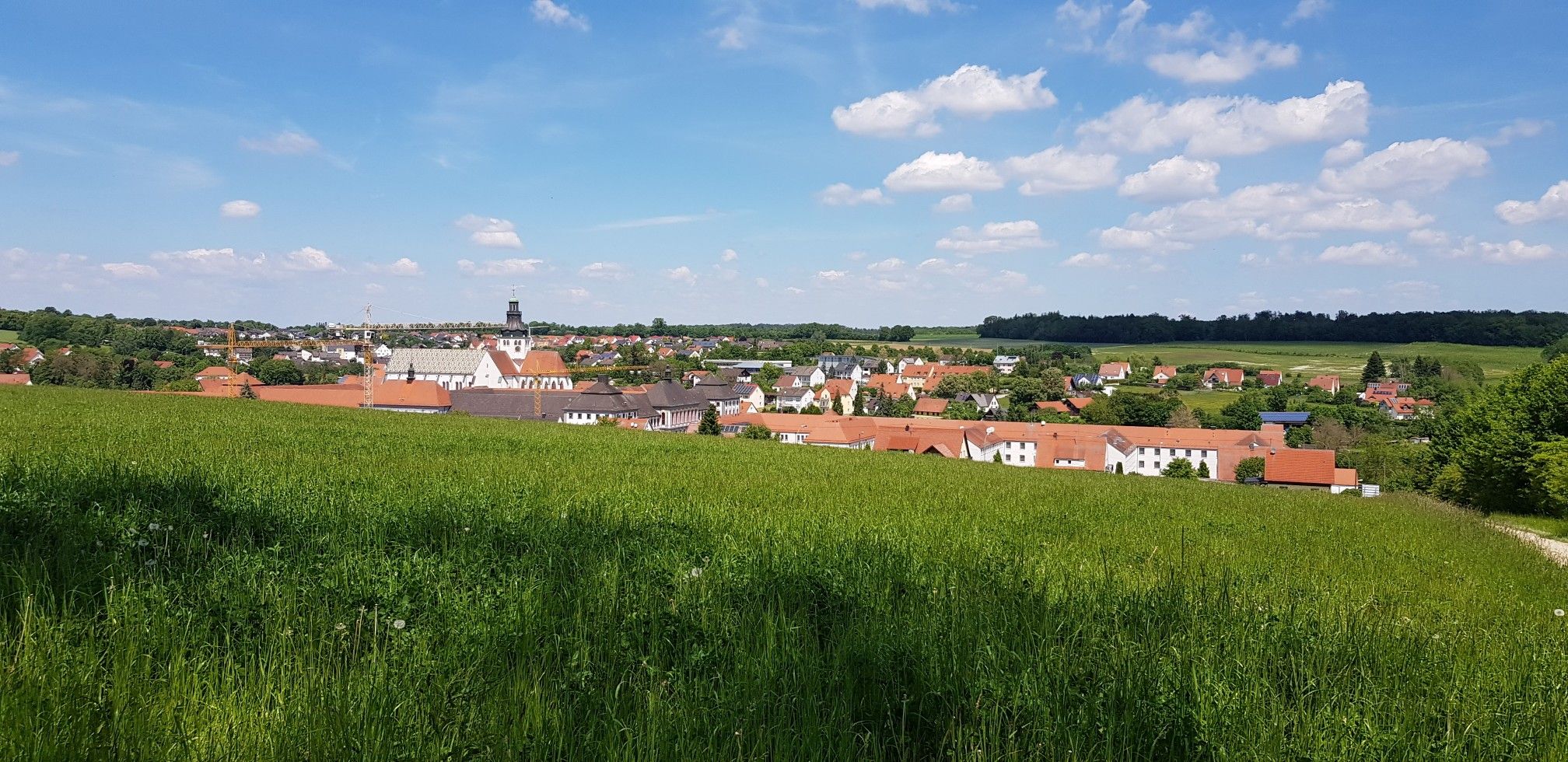 Kaisheim