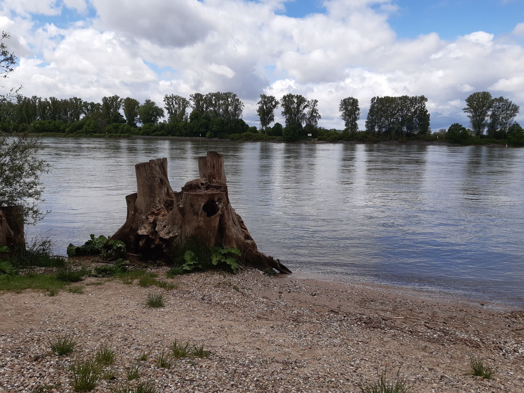 schöne Plätze zum verweilen