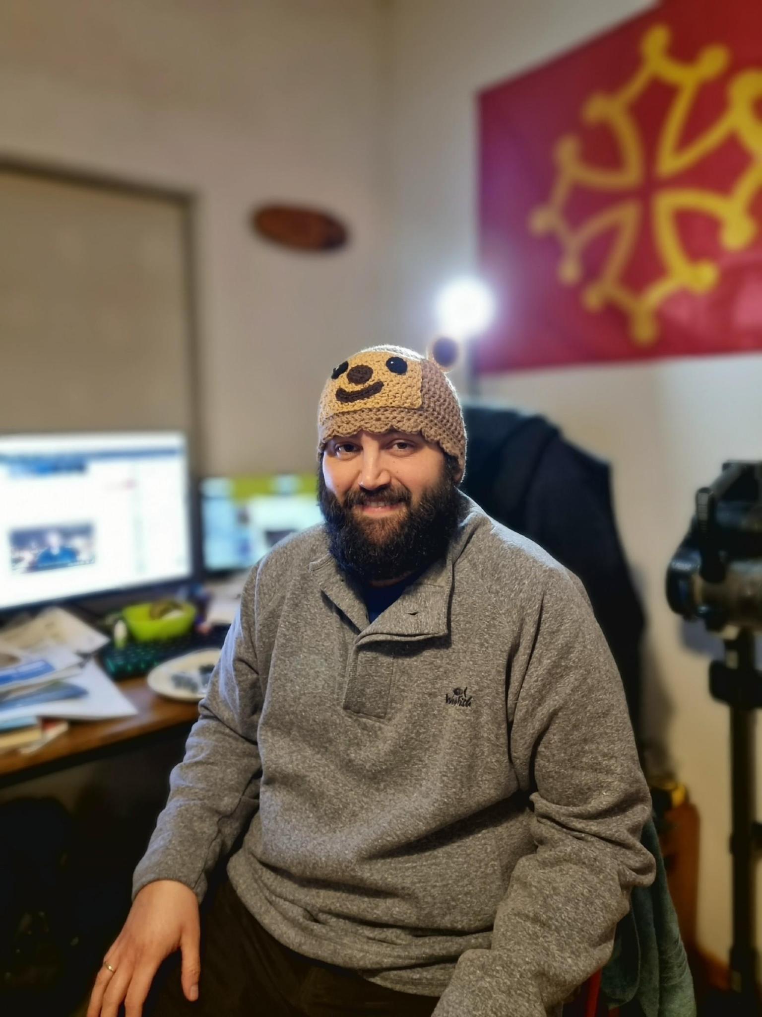 user avatar