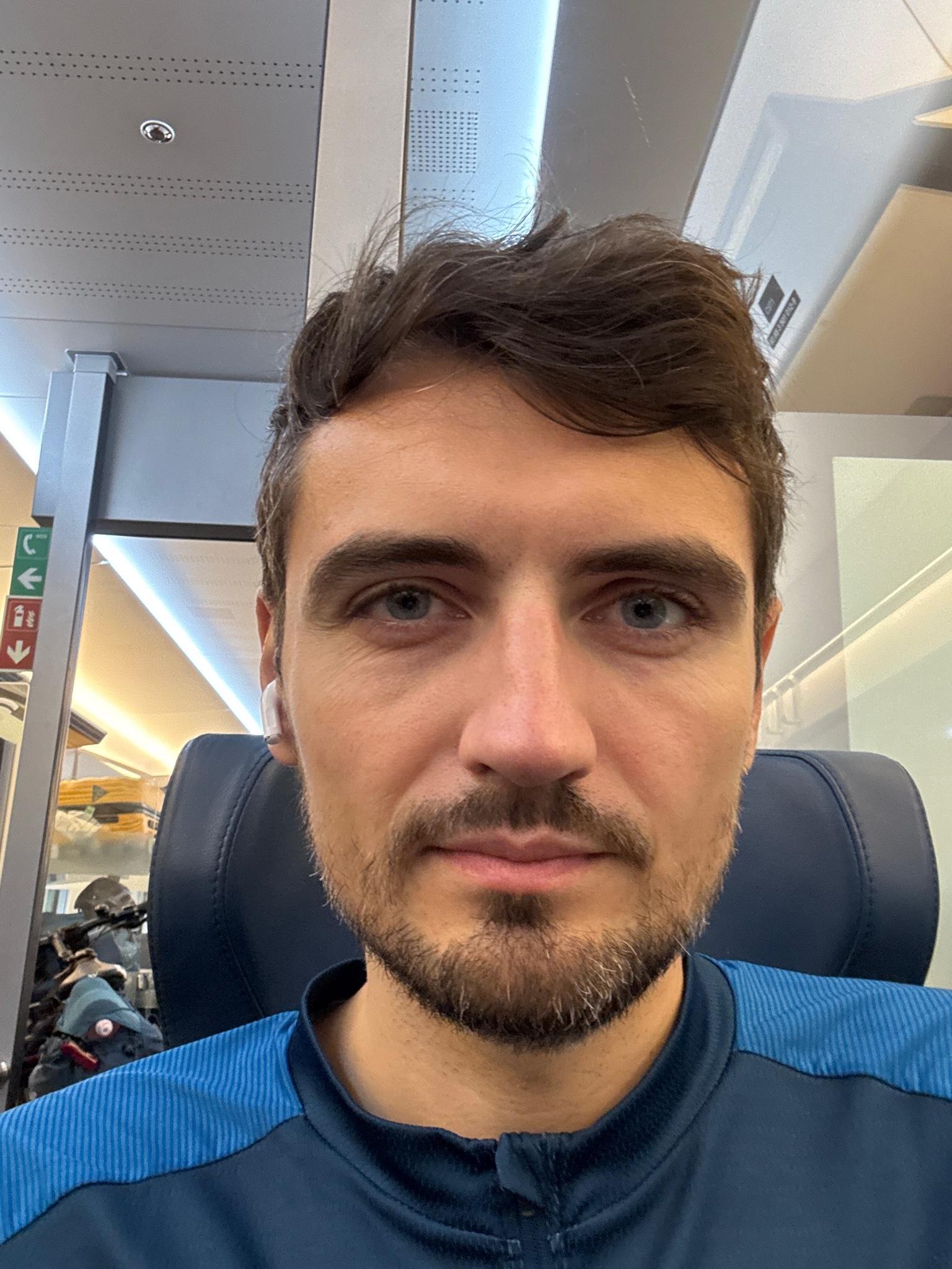 user avatar