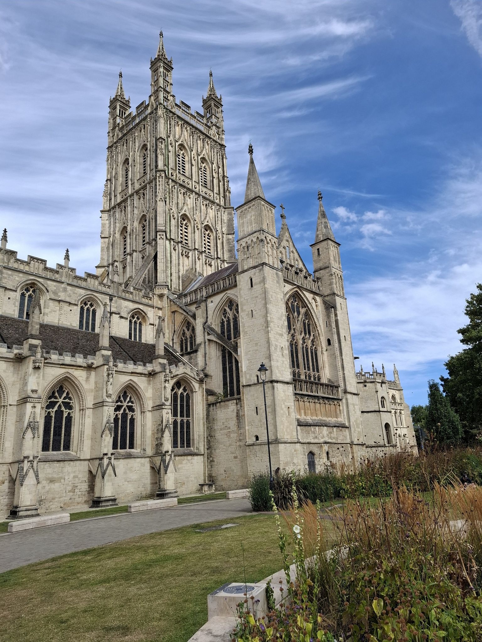Gloucester Cathedral