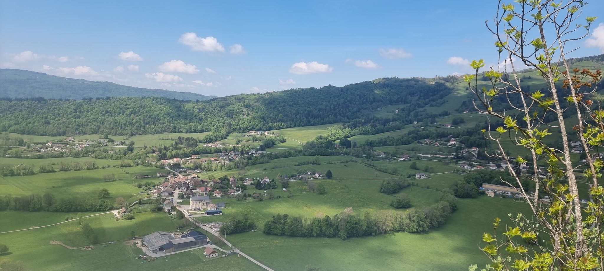 belvédère