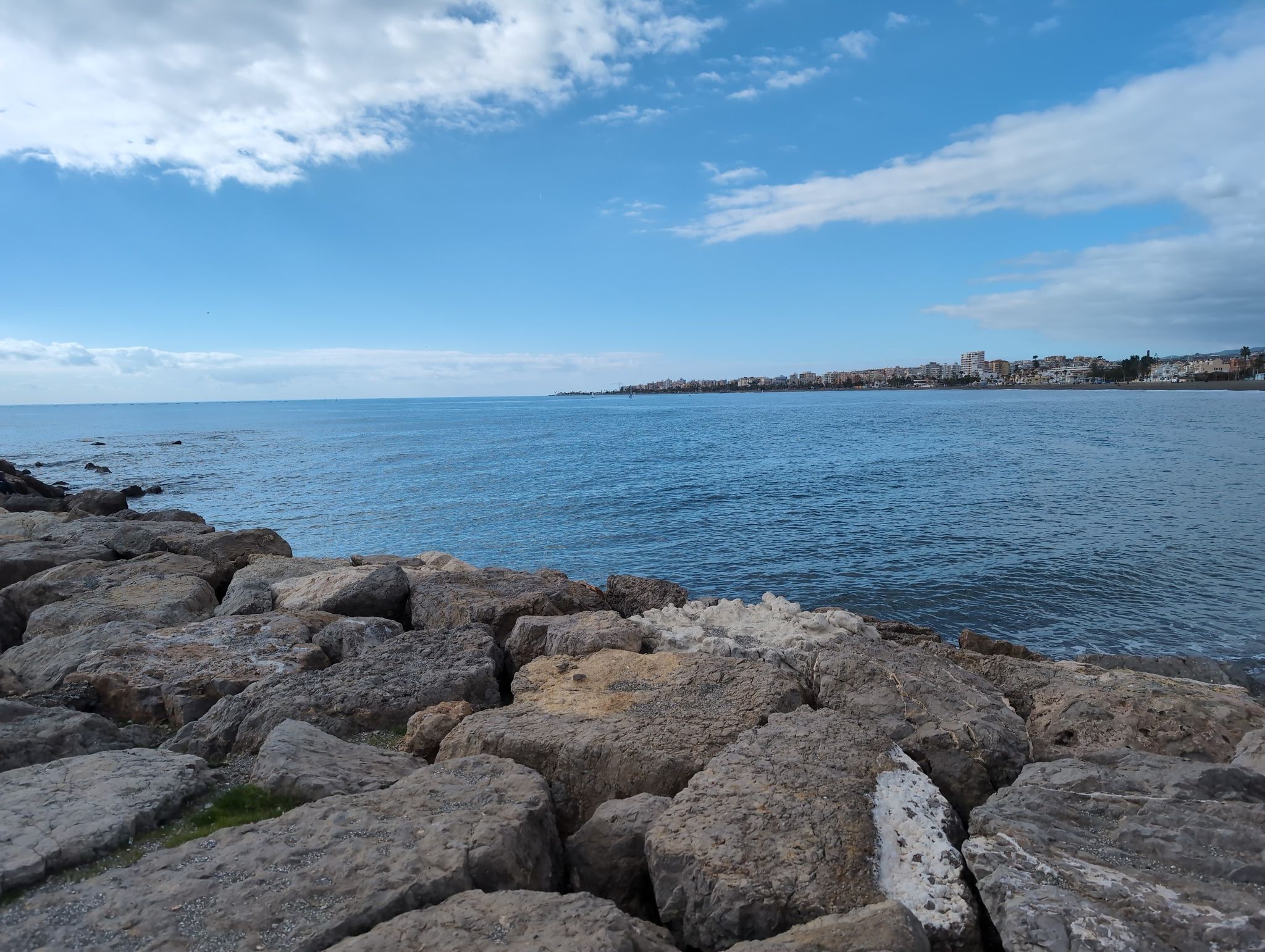 Torre de mar