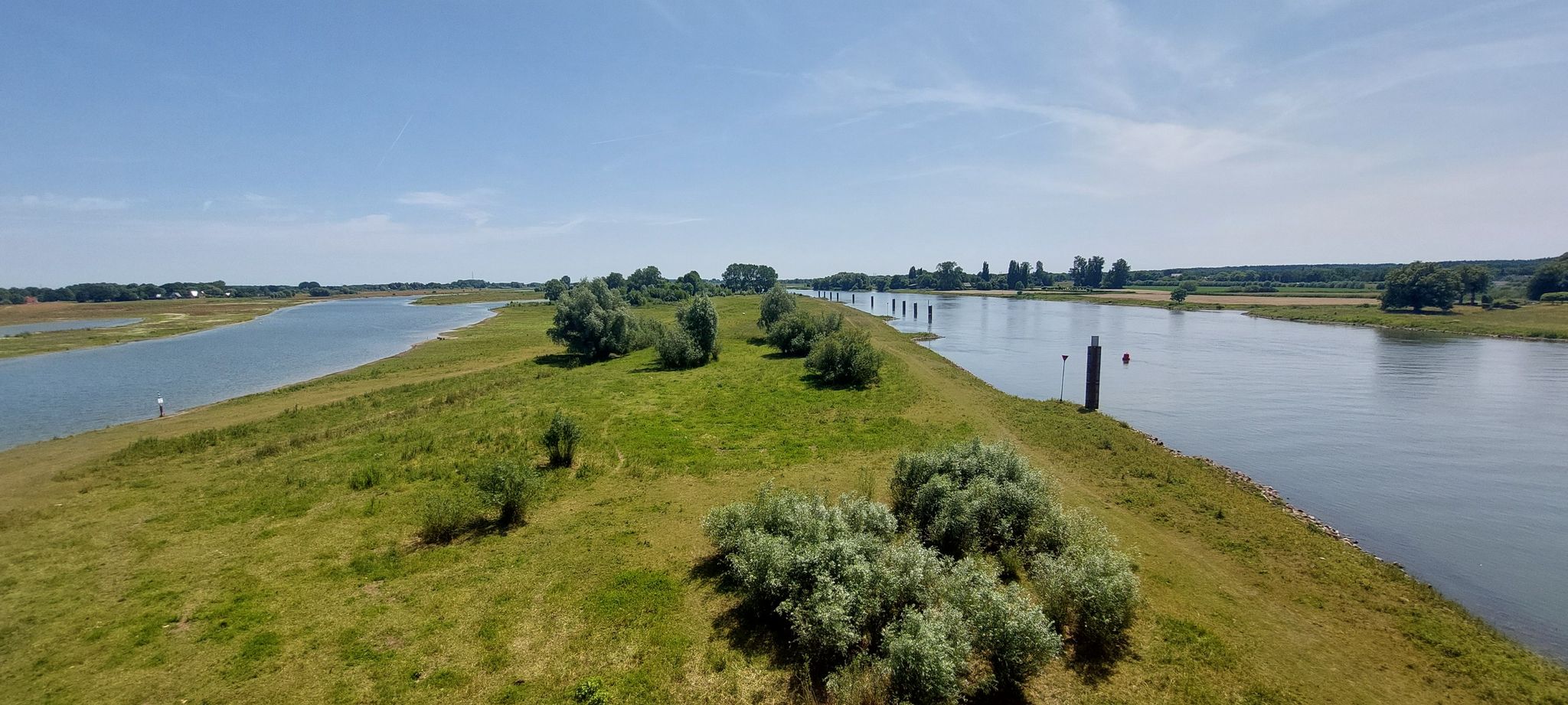 IJssel bij Hattem