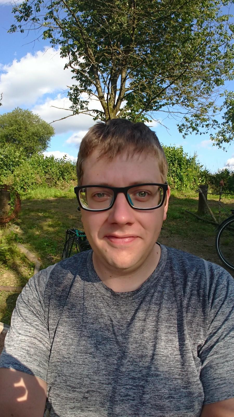user avatar