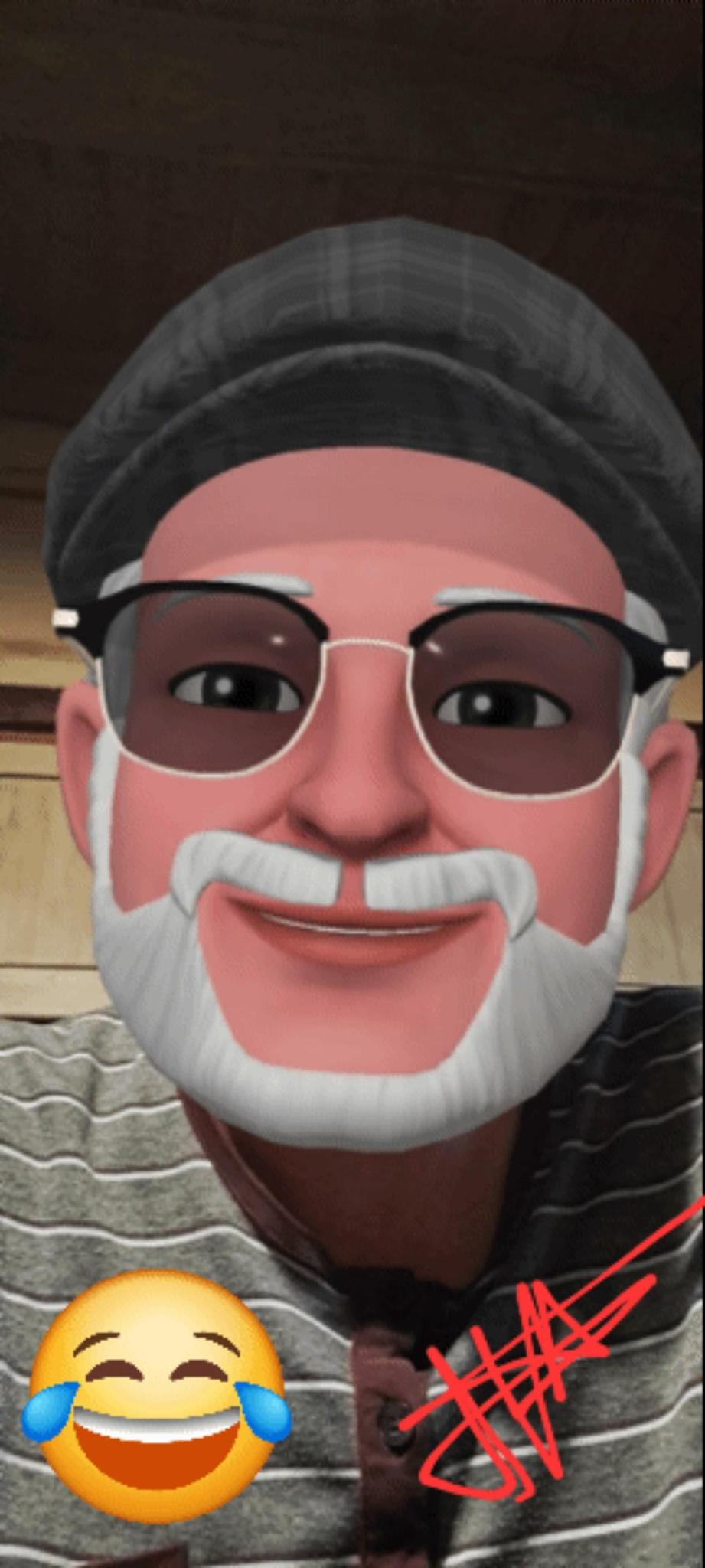 user avatar
