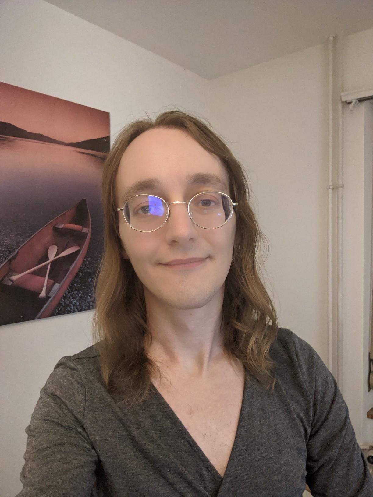 user avatar