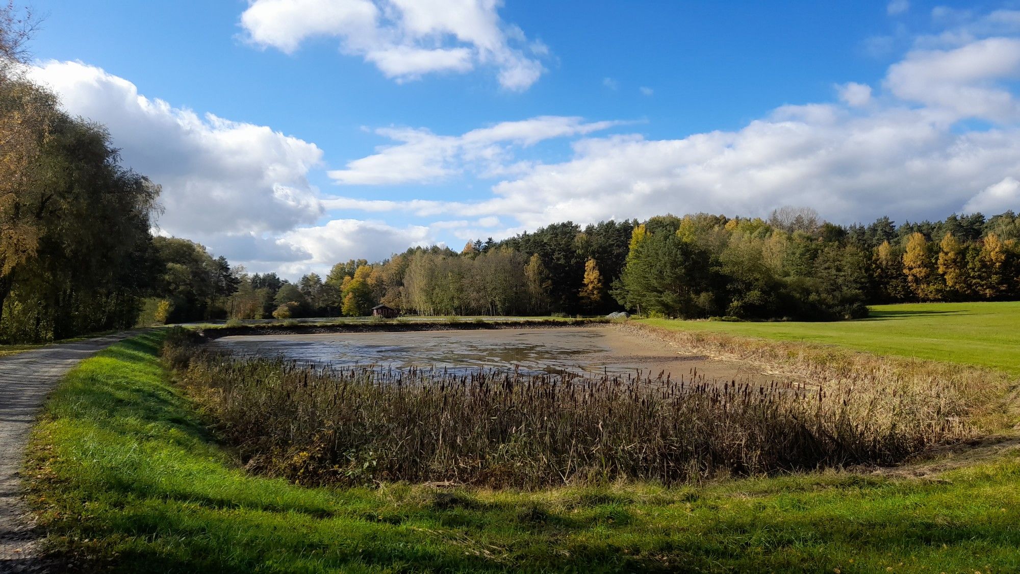 Fischteiche
