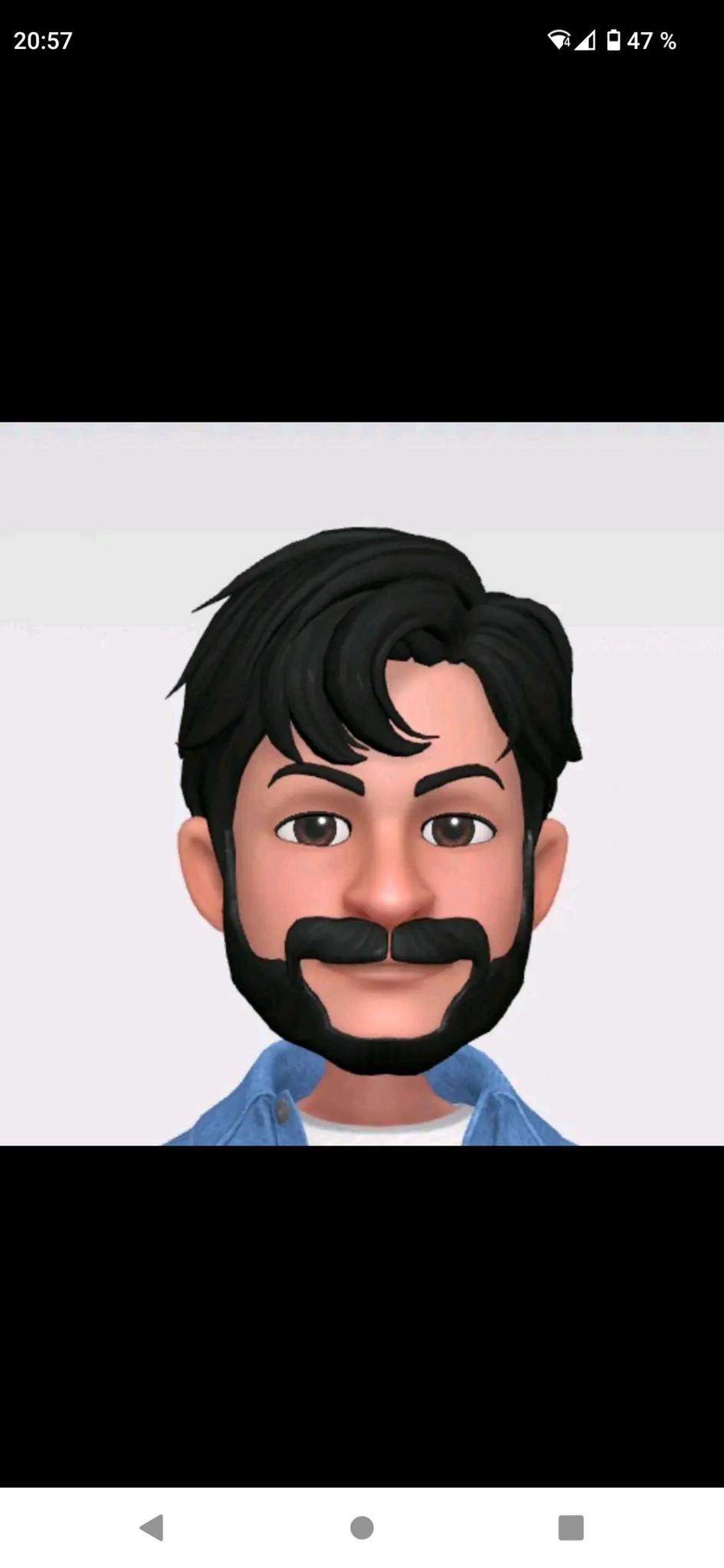 user avatar