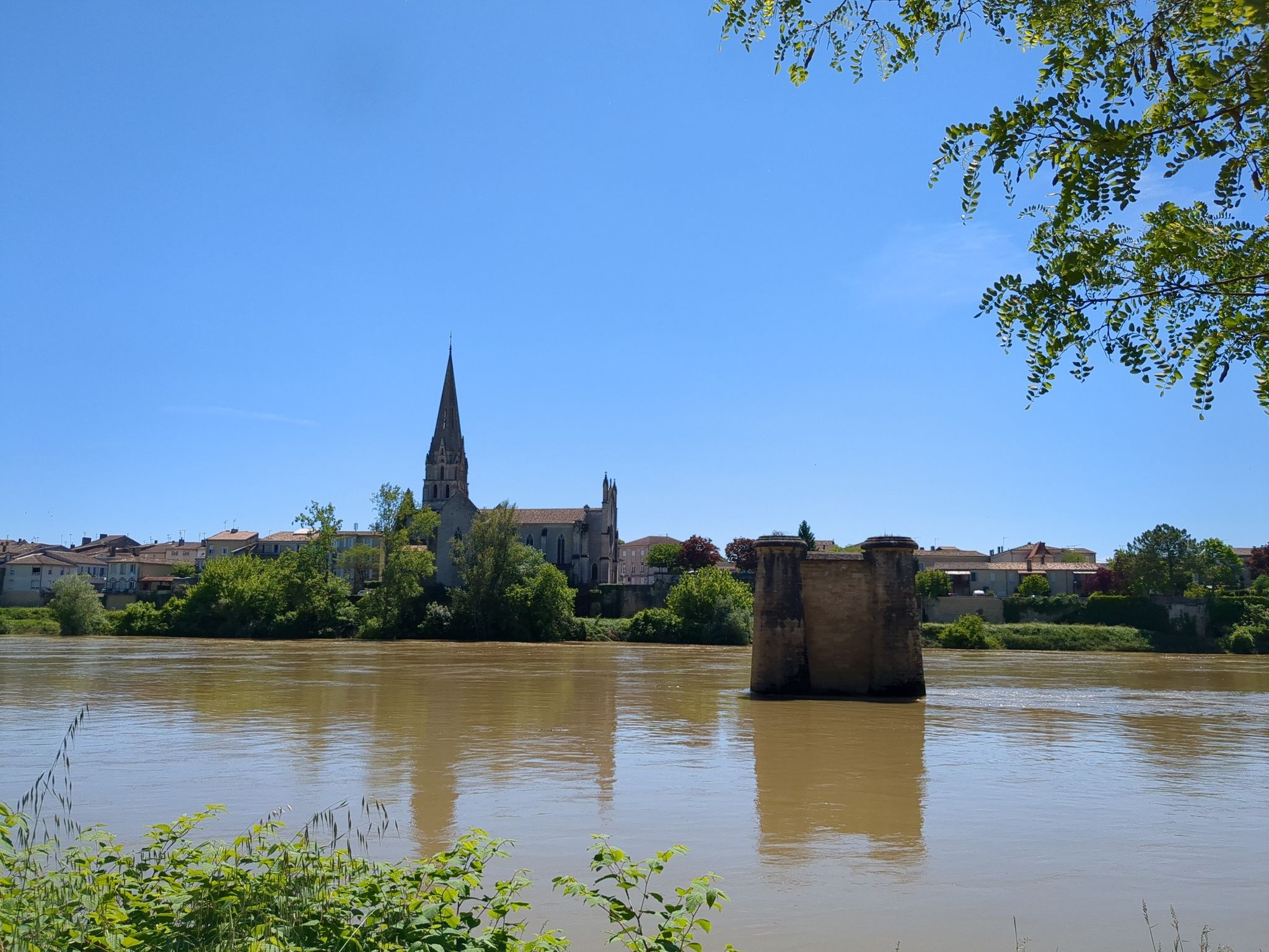 Langon