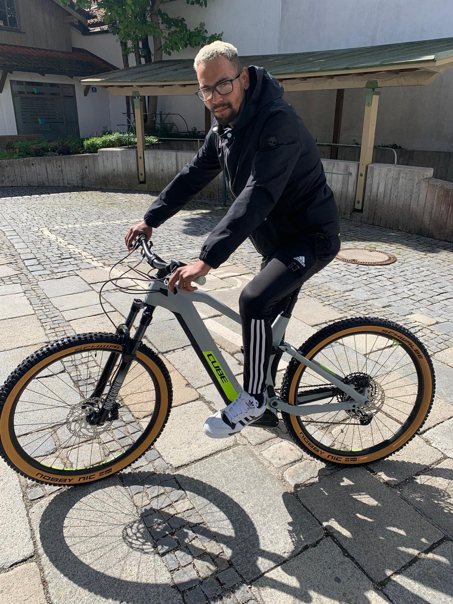 user avatar
