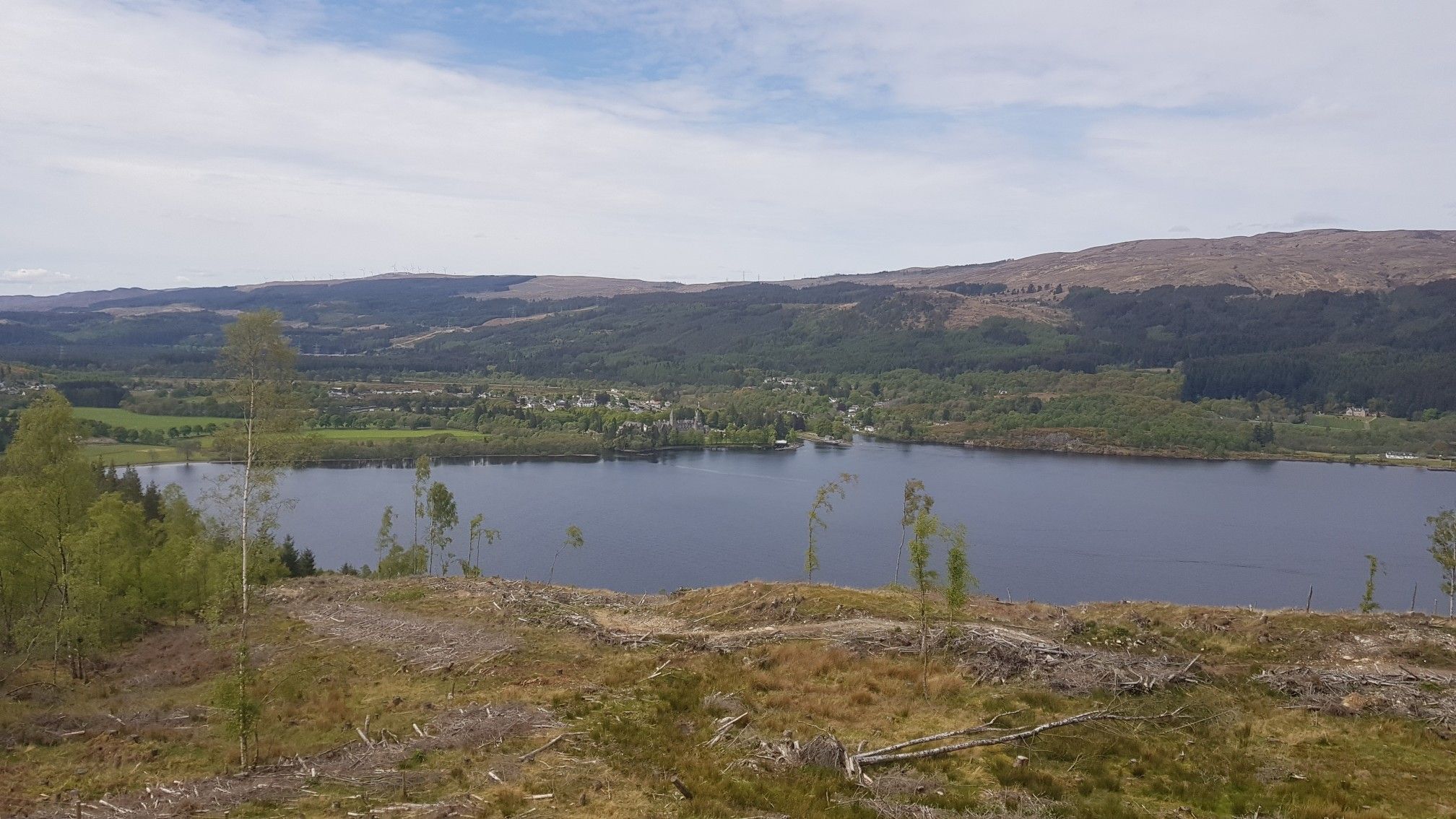 Loch Ness