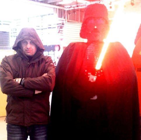 user avatar