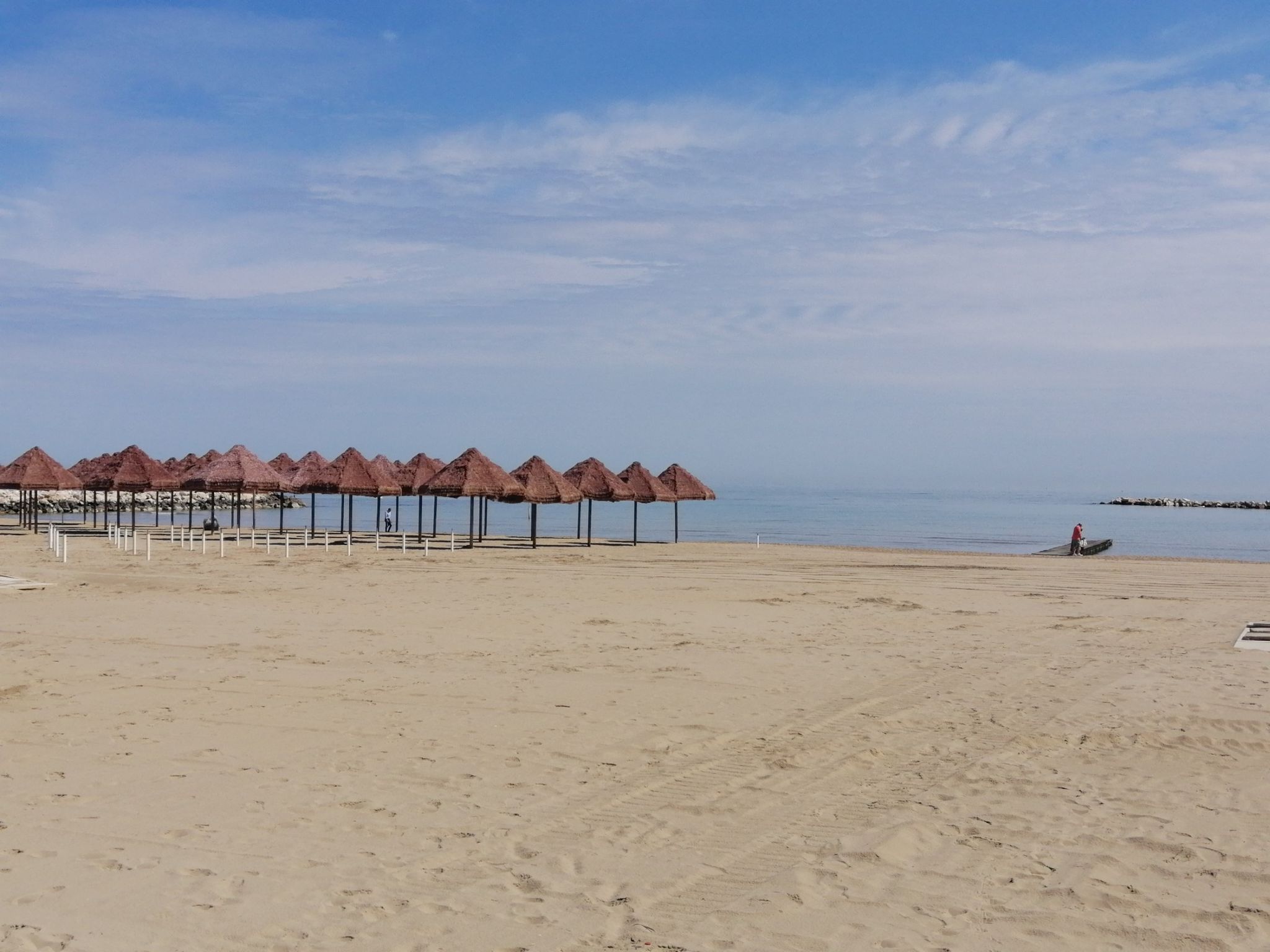 lungomare Montesilvano
