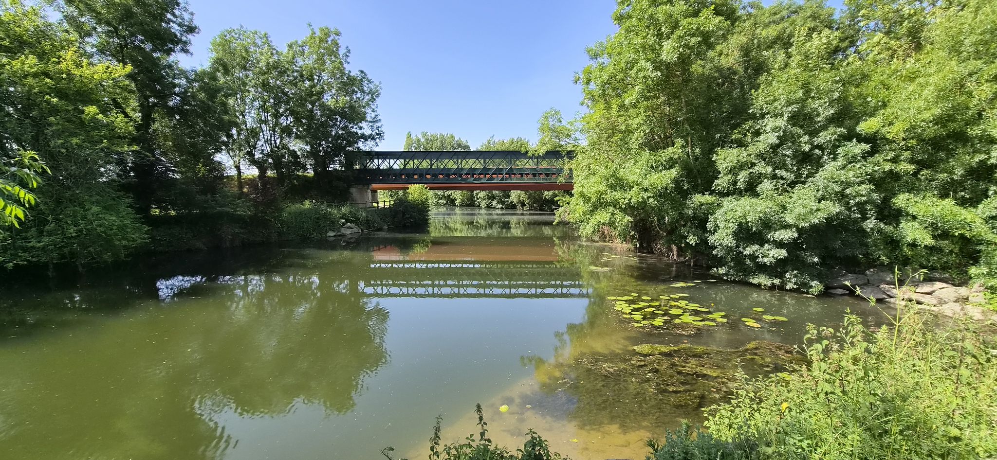 Pont d'Auzay