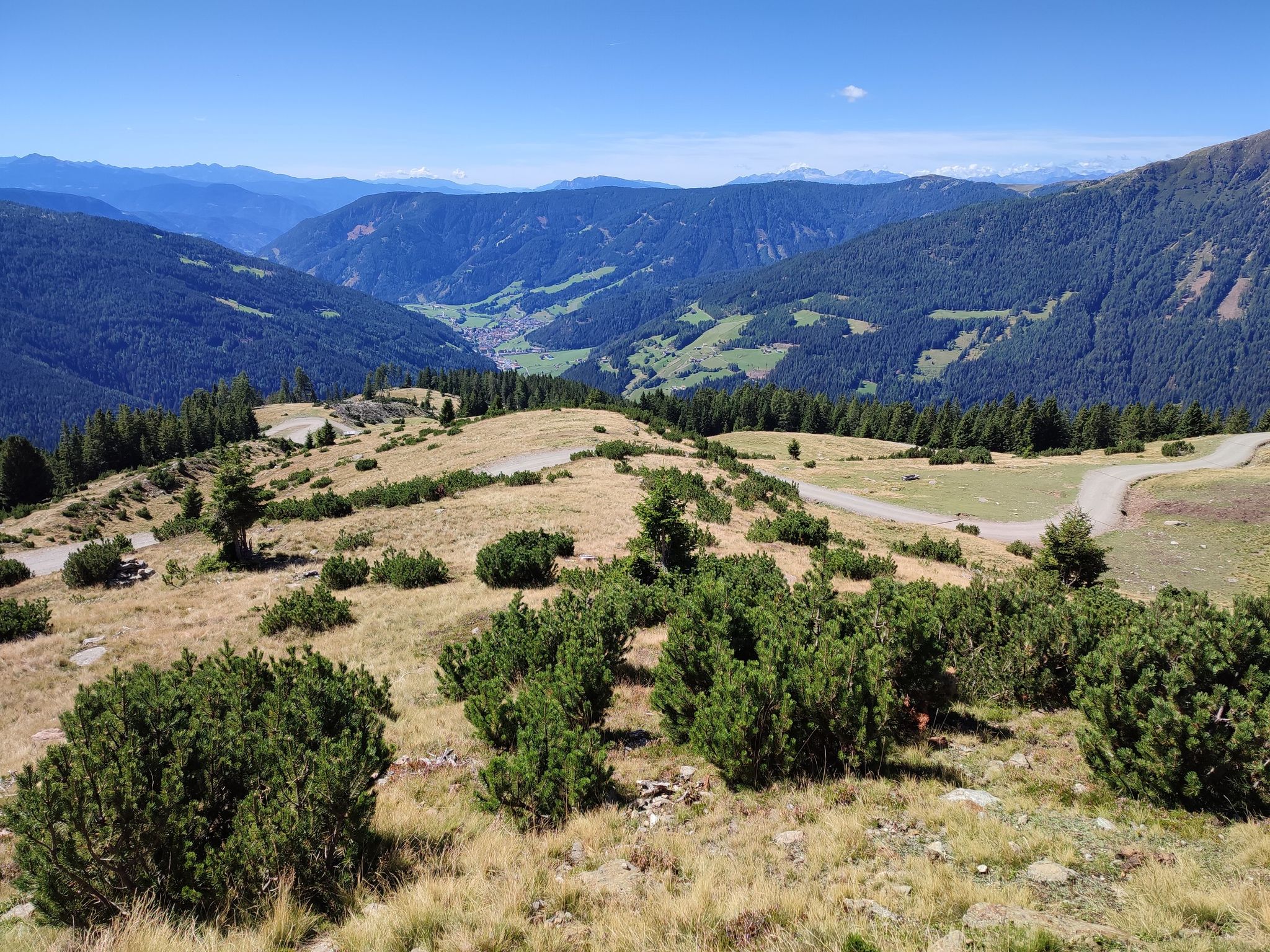 Genterer Alm 1