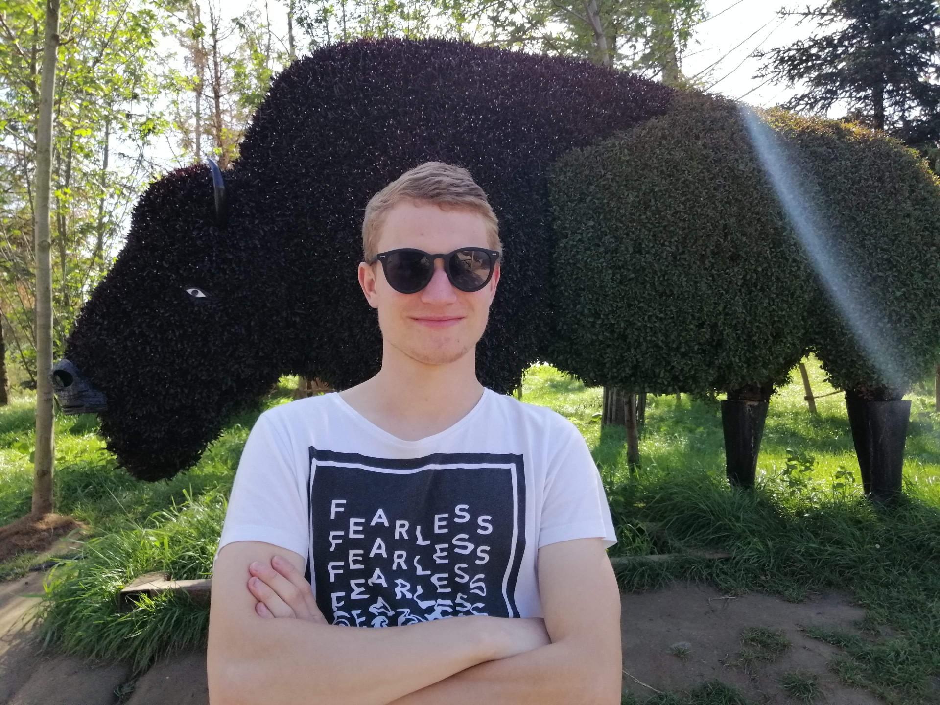 user avatar