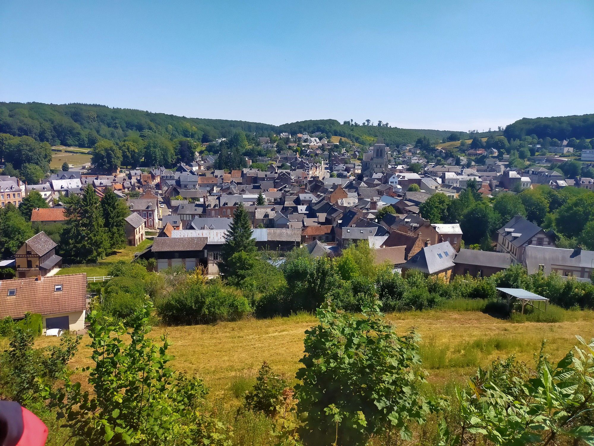 st saens