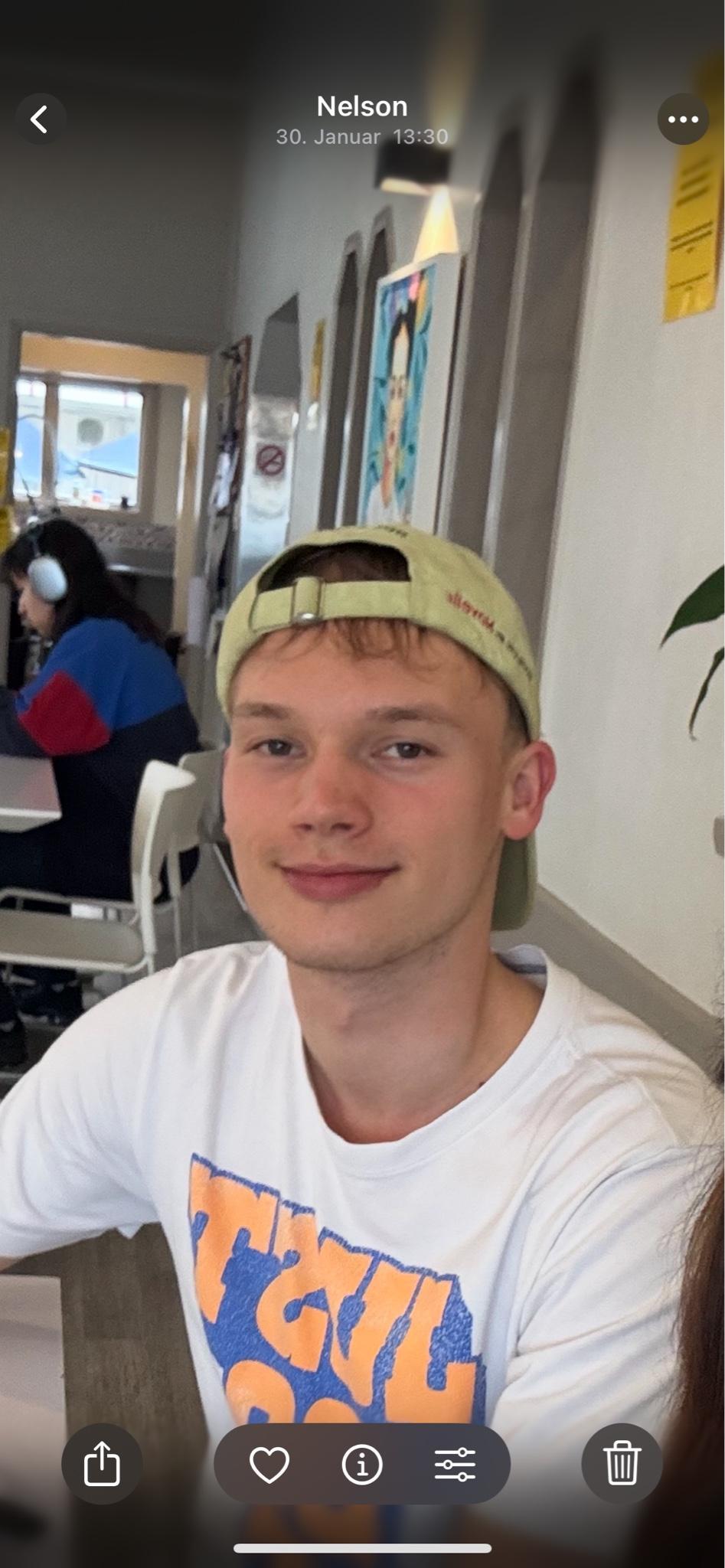 user avatar