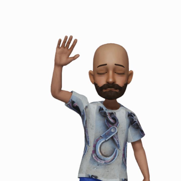 user avatar