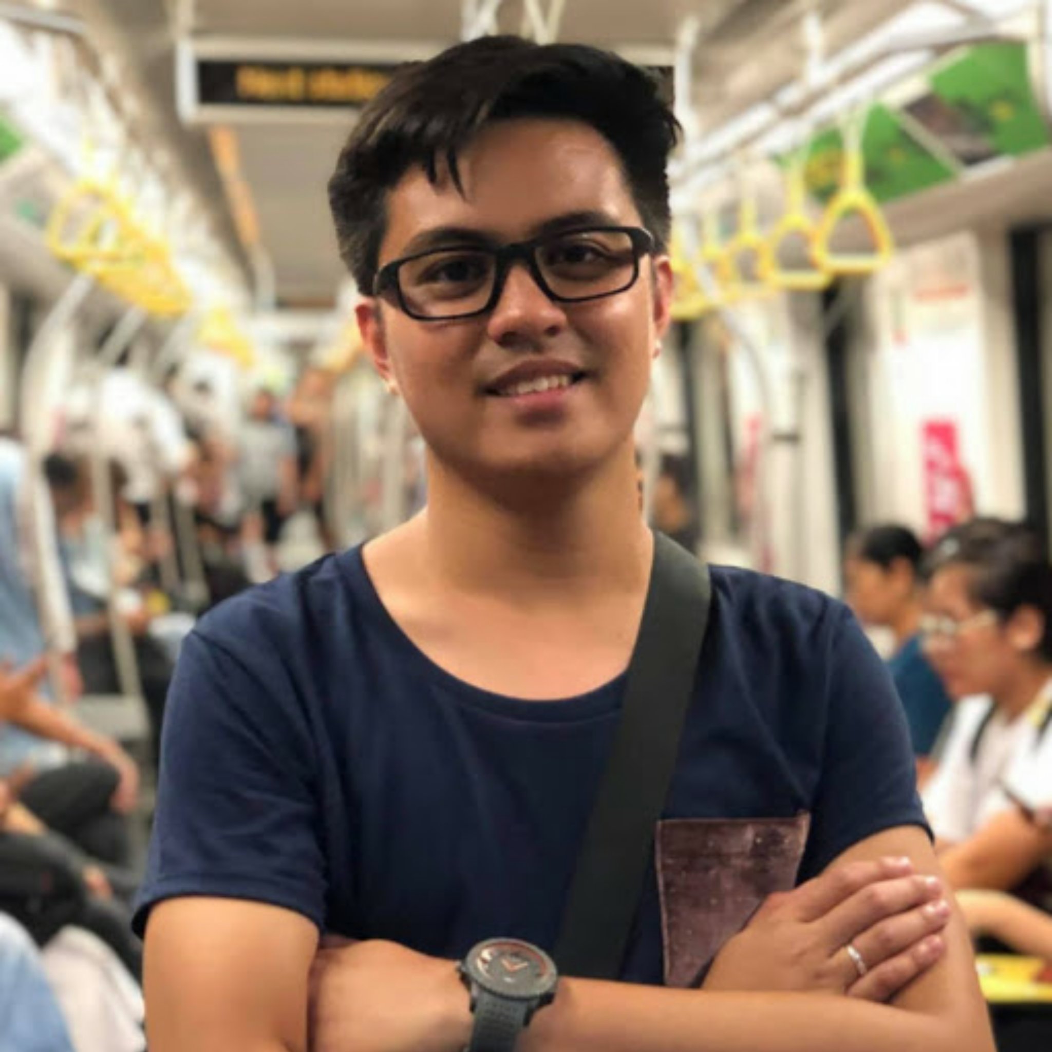 user avatar