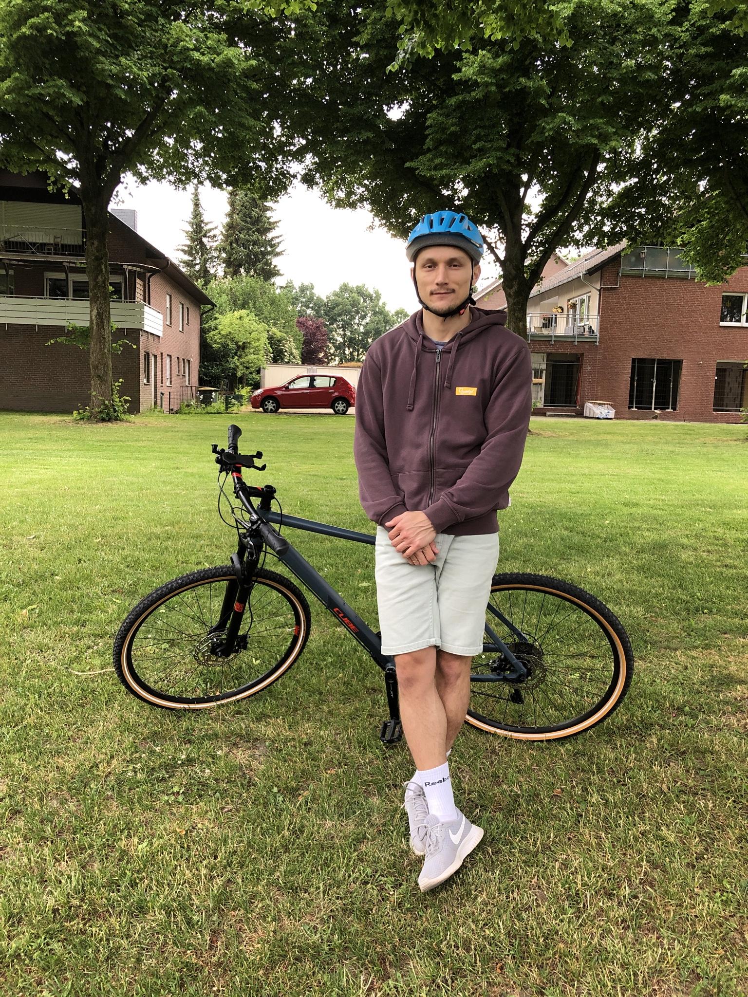user avatar