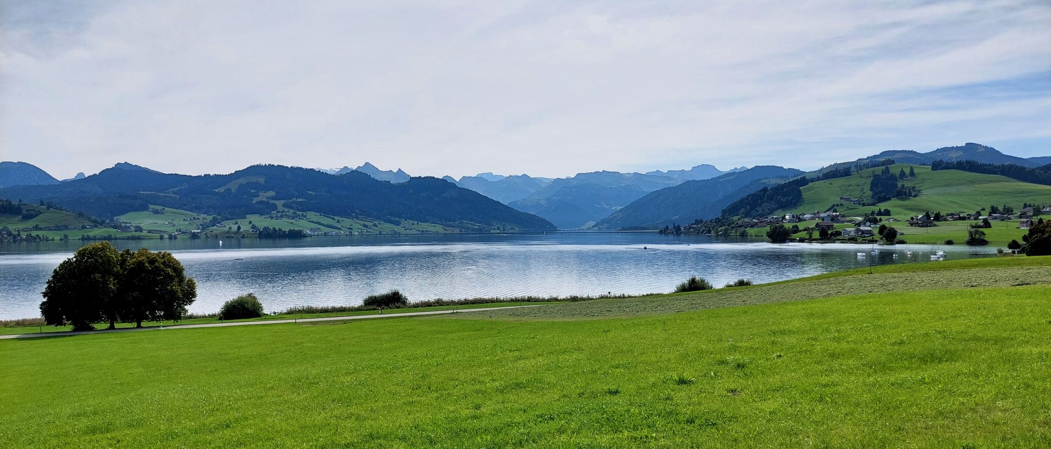 Sihlsee