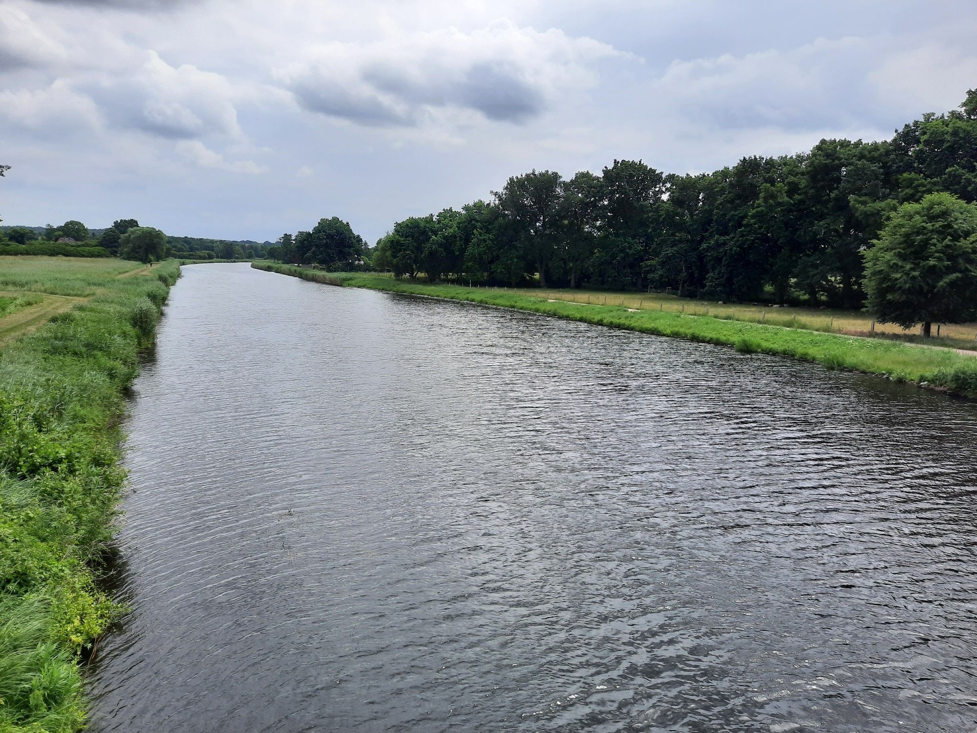 Elbe-Lübeck Kanal