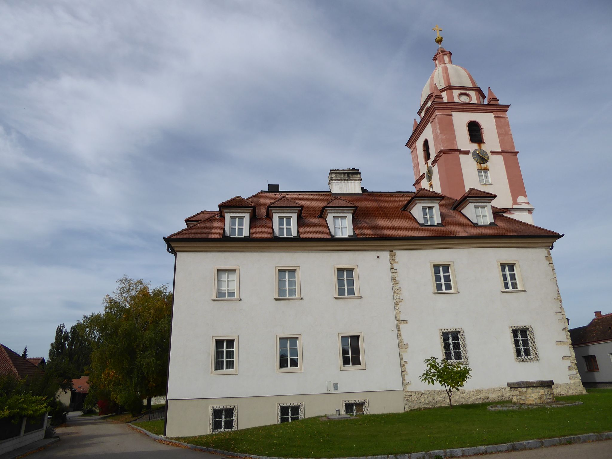 Maria Roggendorf