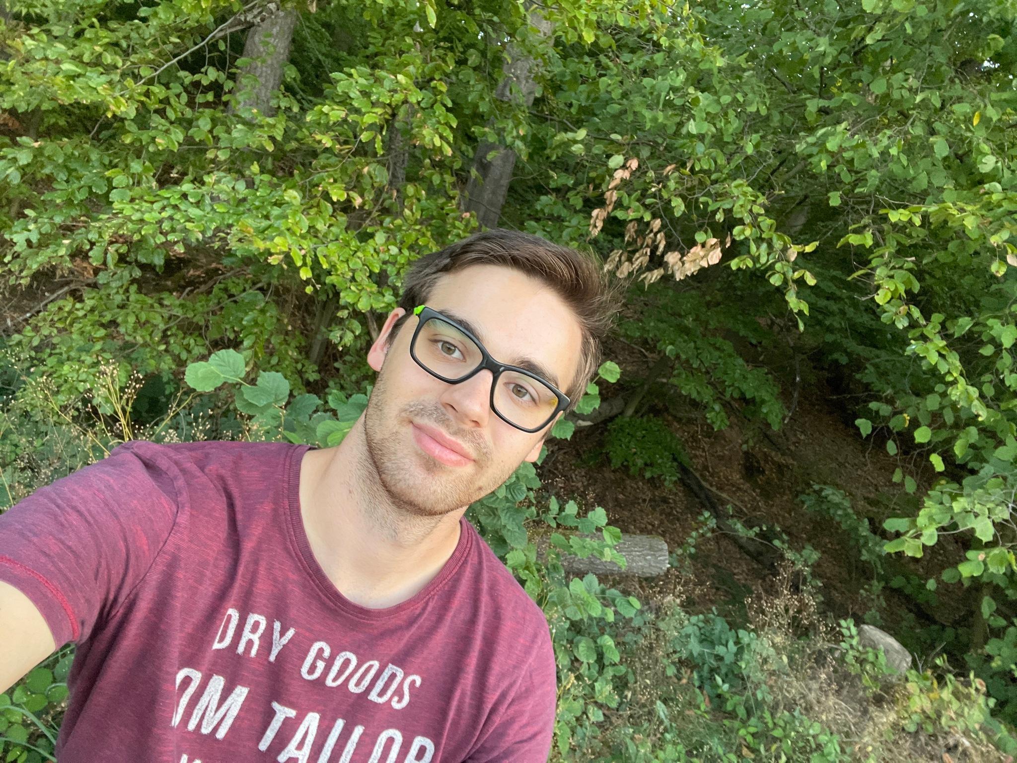 user avatar