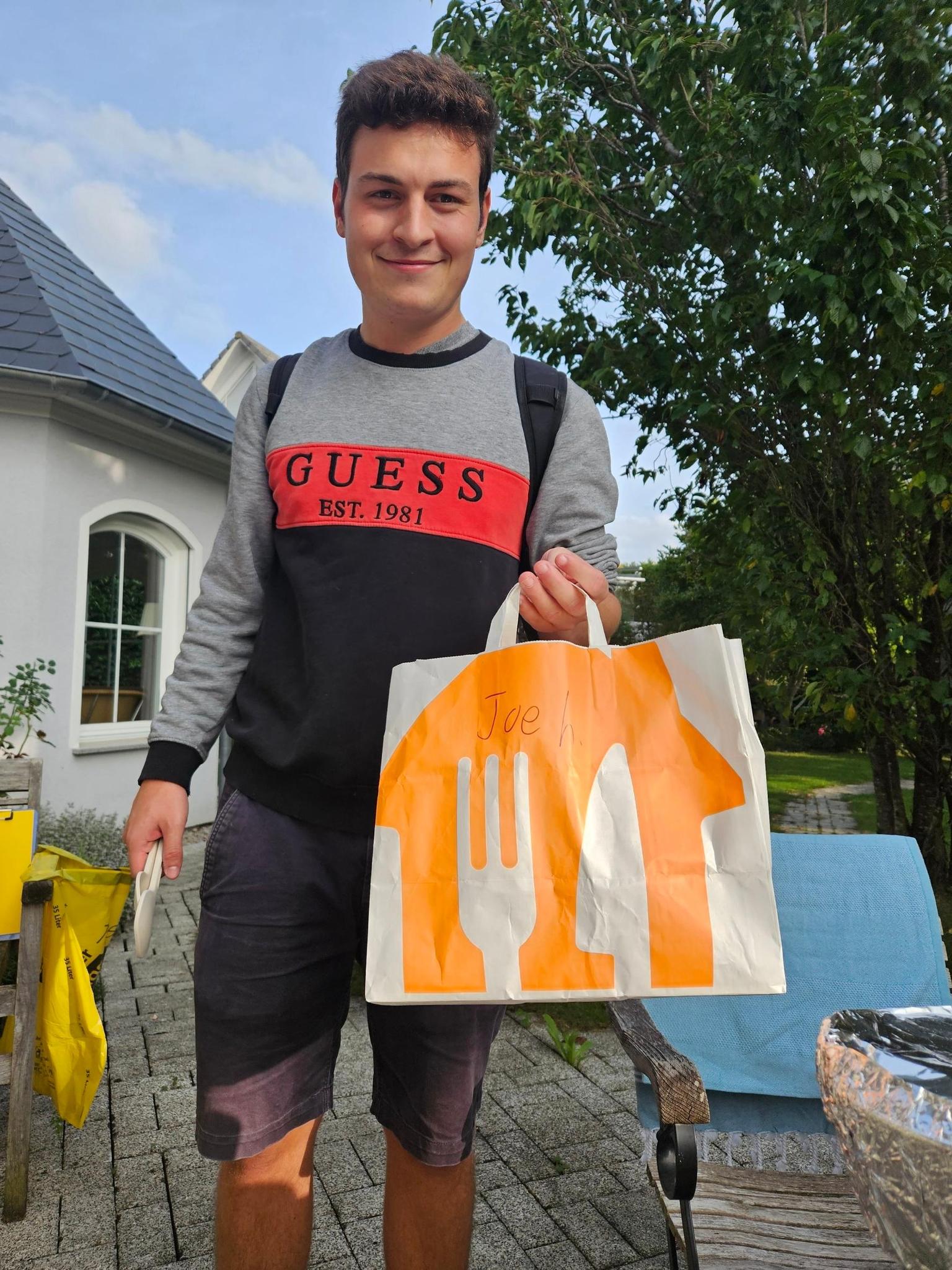 user avatar