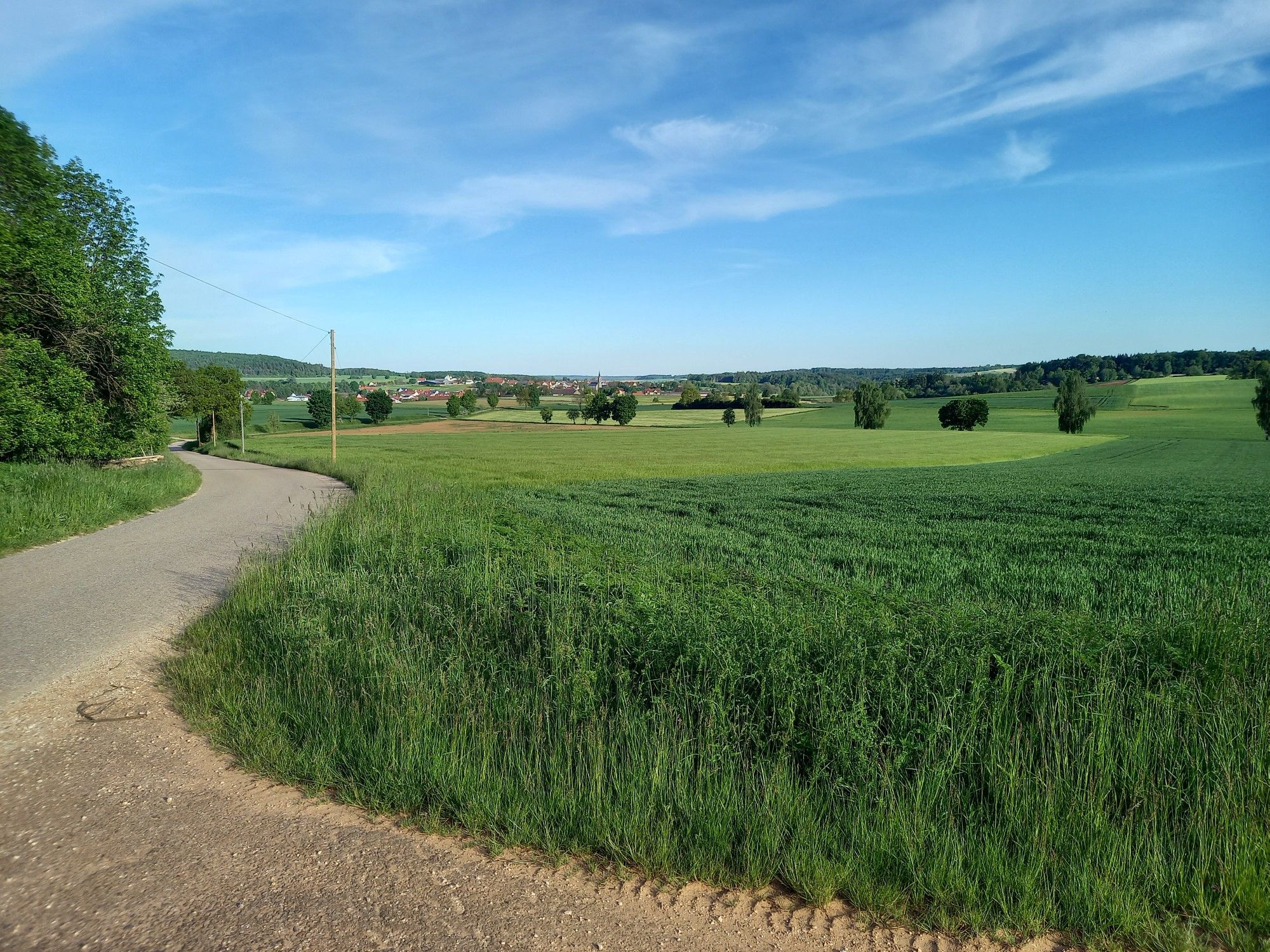 Döckingen
