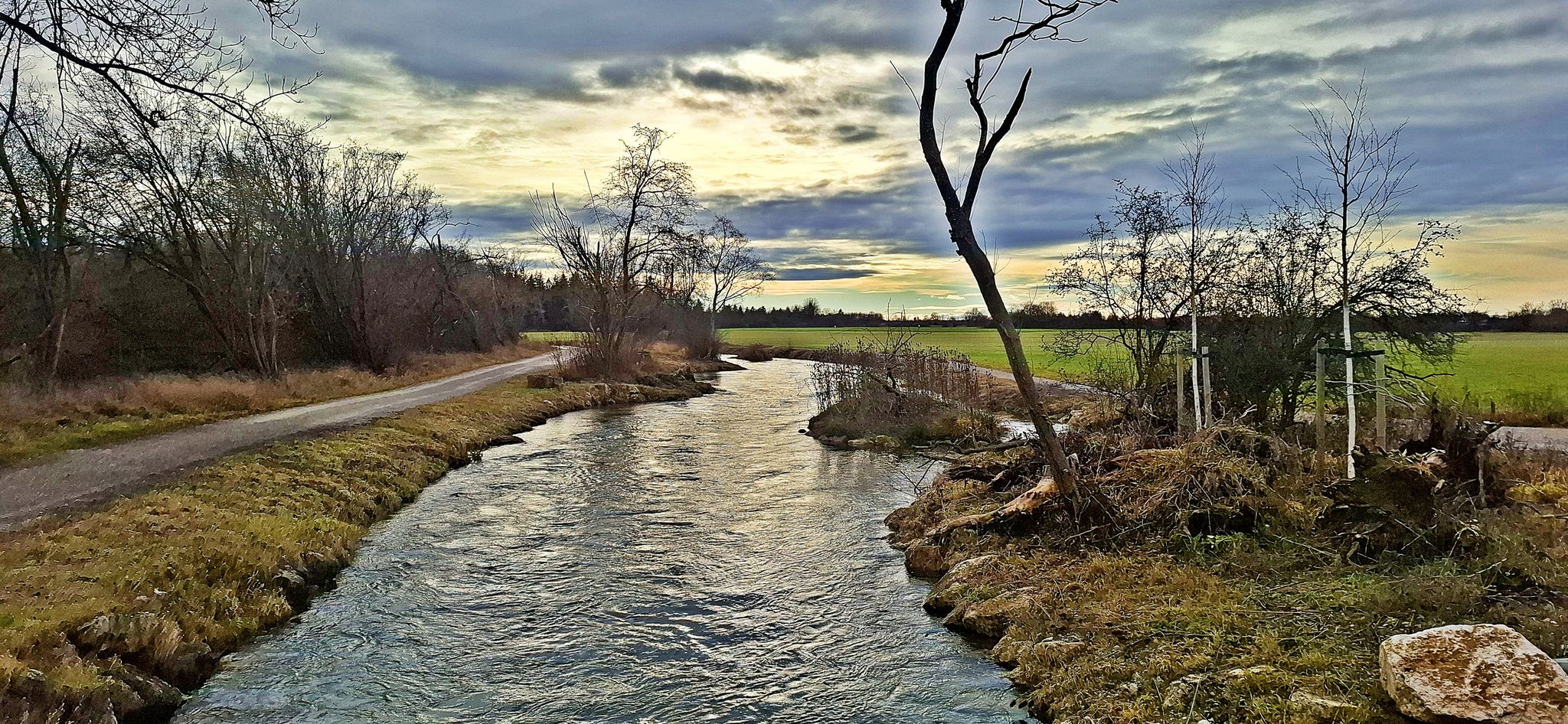 Lochbach
