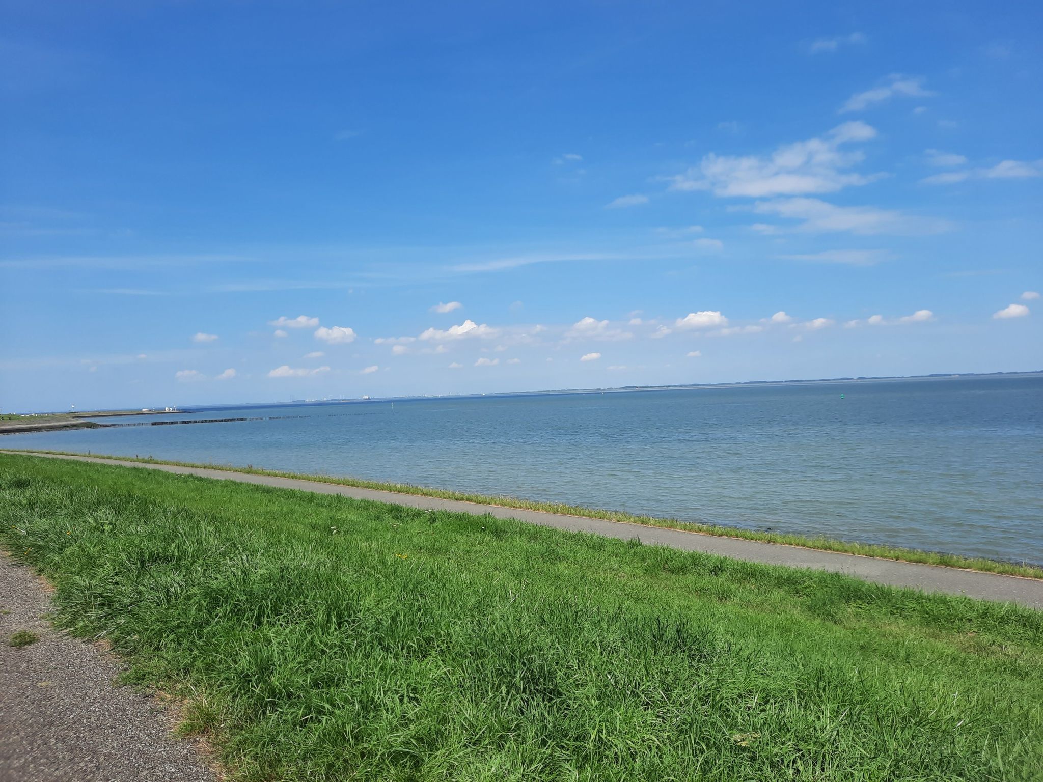 An der Schelde