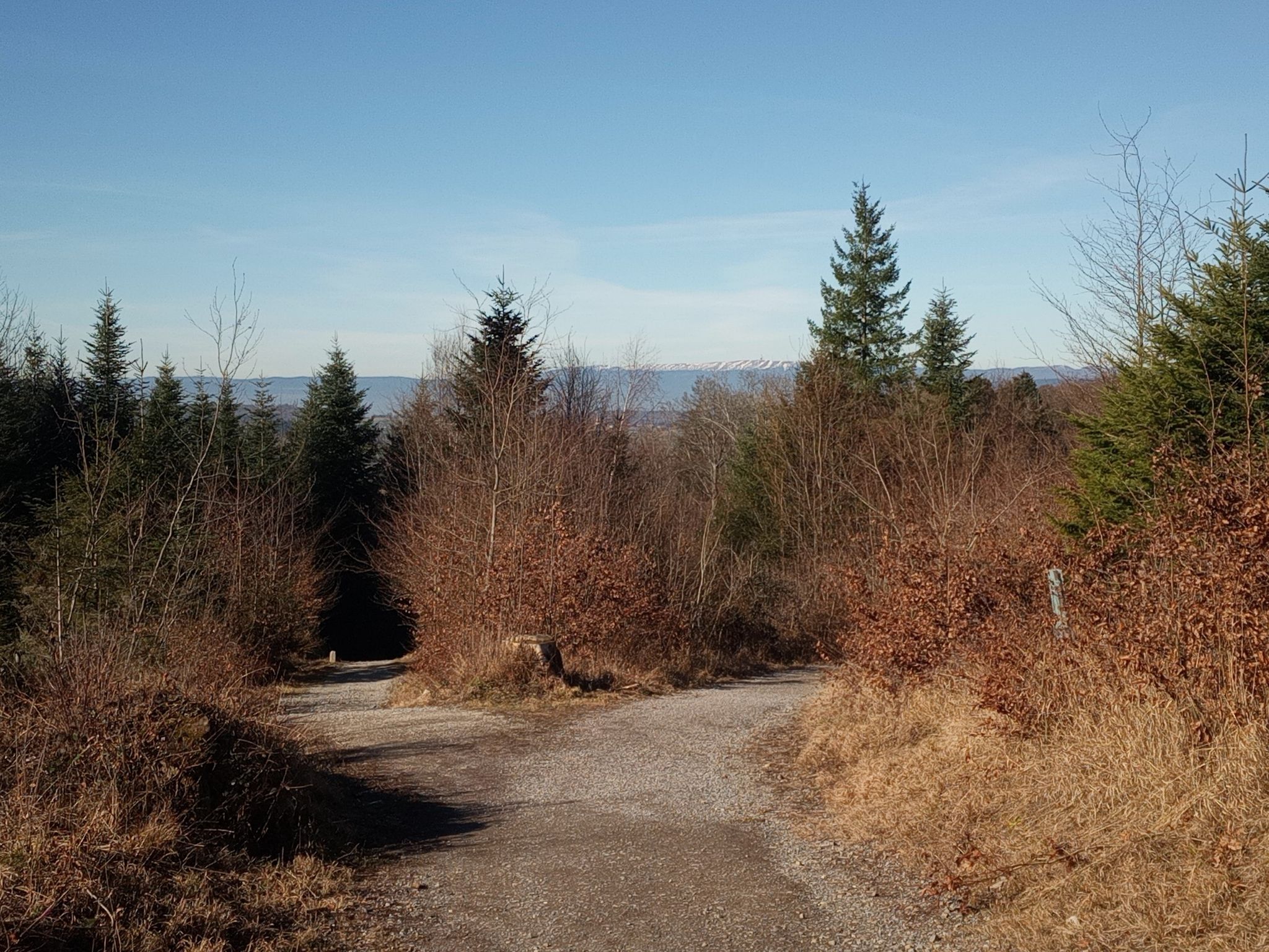 Chasseral