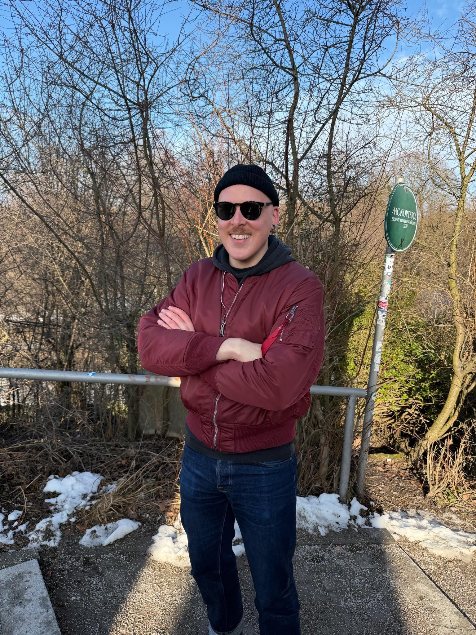 user avatar