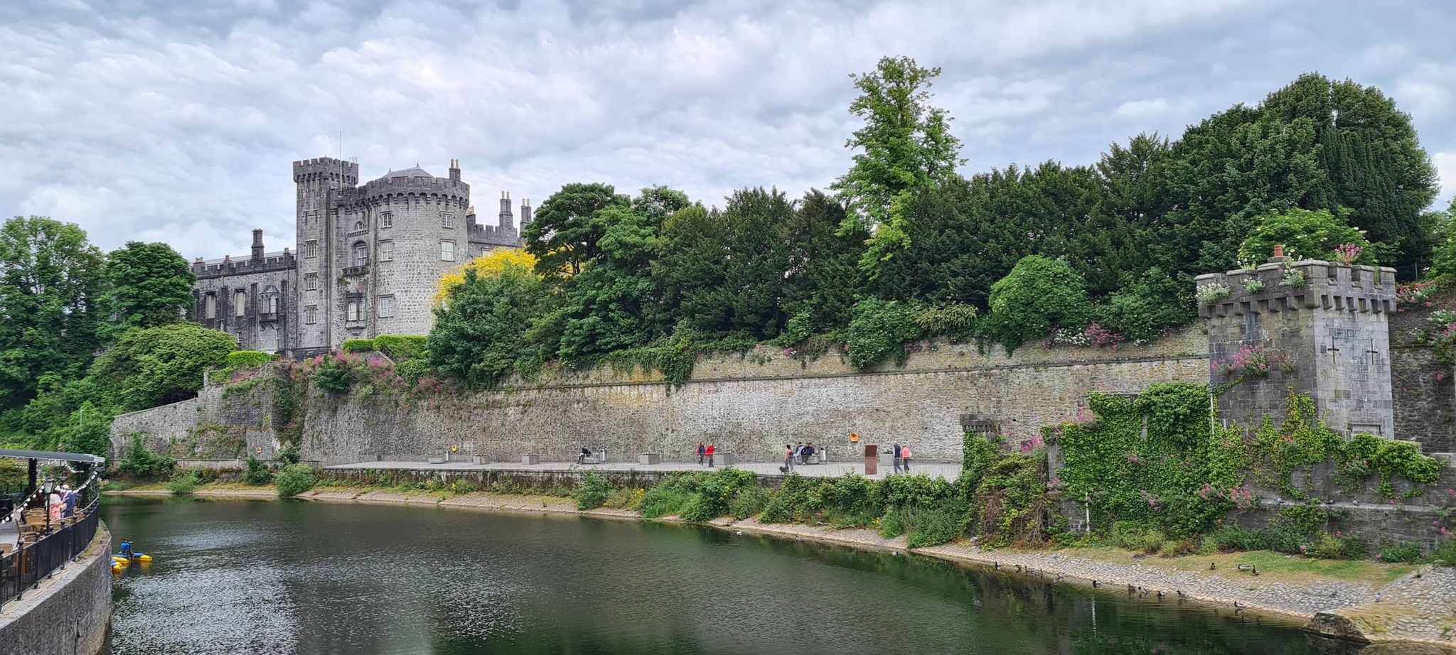 Kilkenny Castle